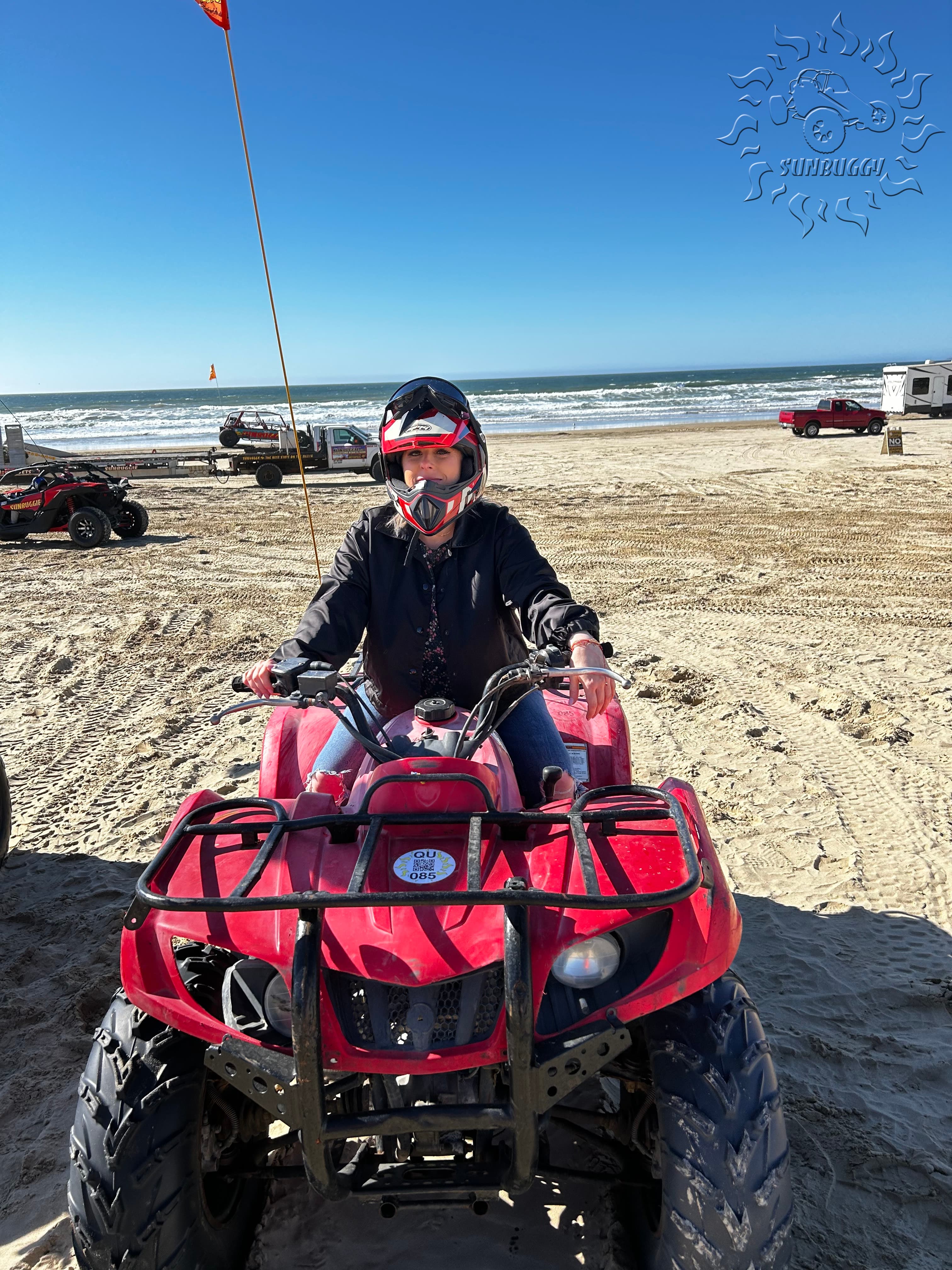 Pismo adventure photo