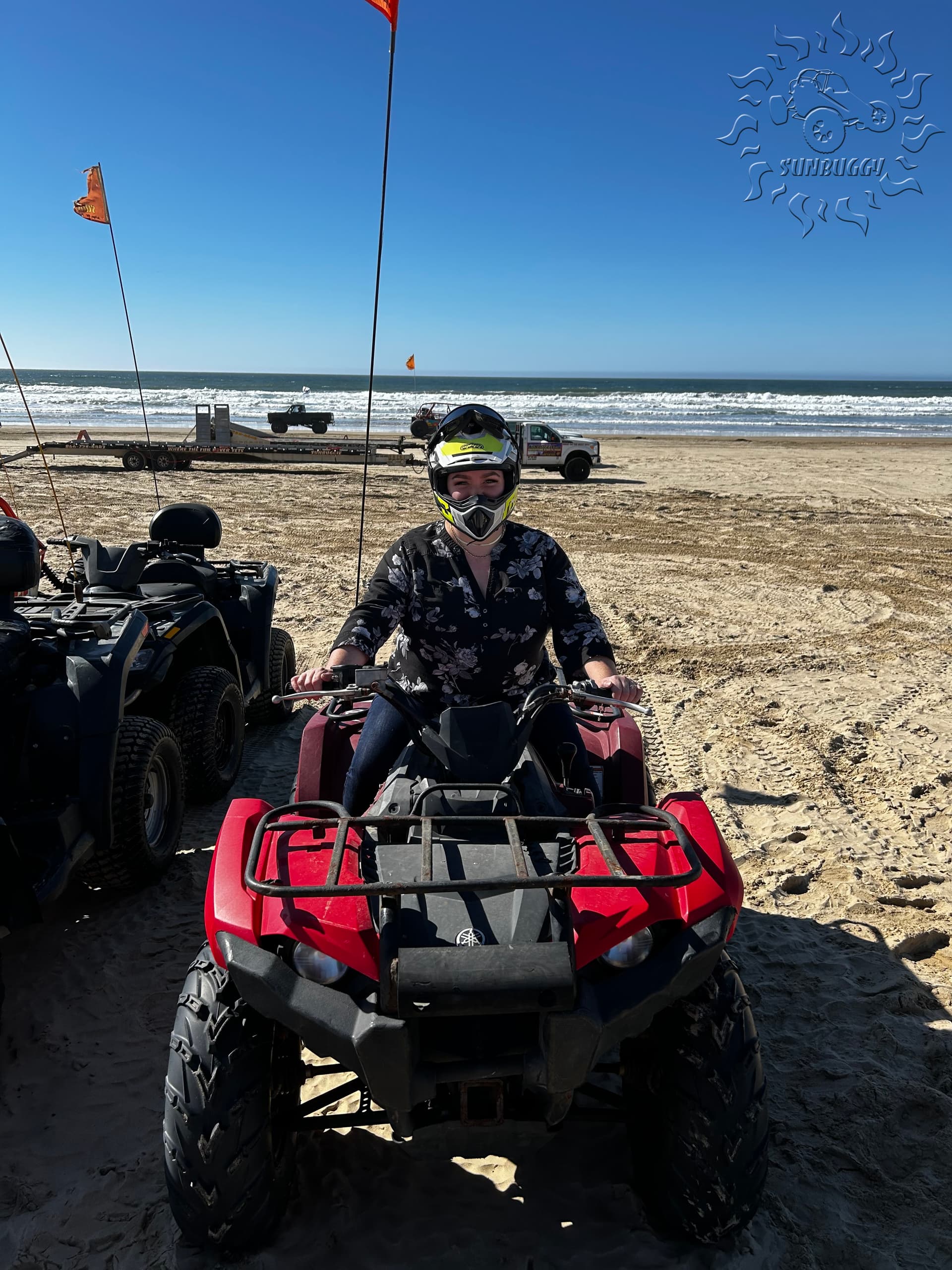 Pismo adventure photo