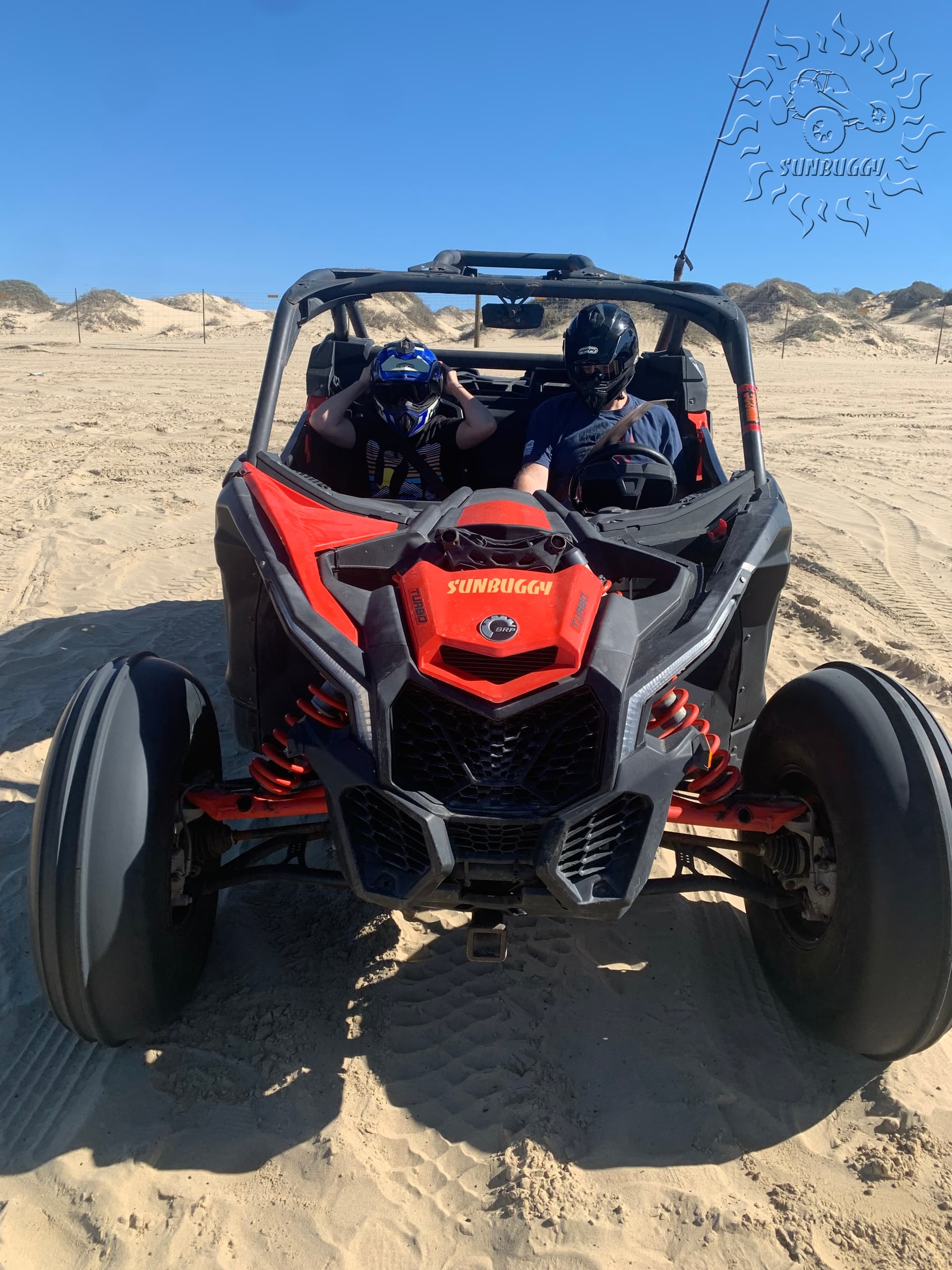 Pismo adventure photo