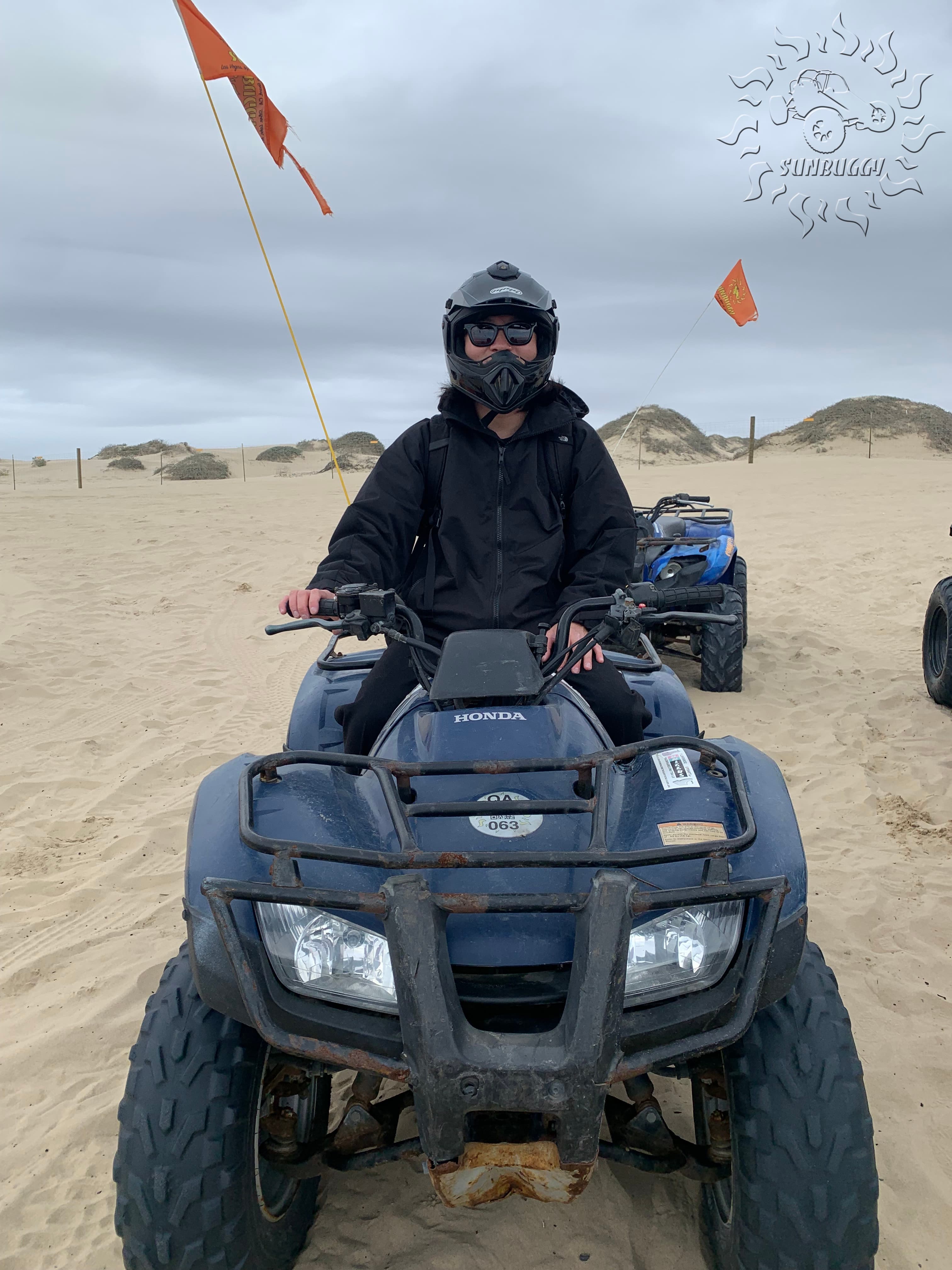 Pismo adventure photo