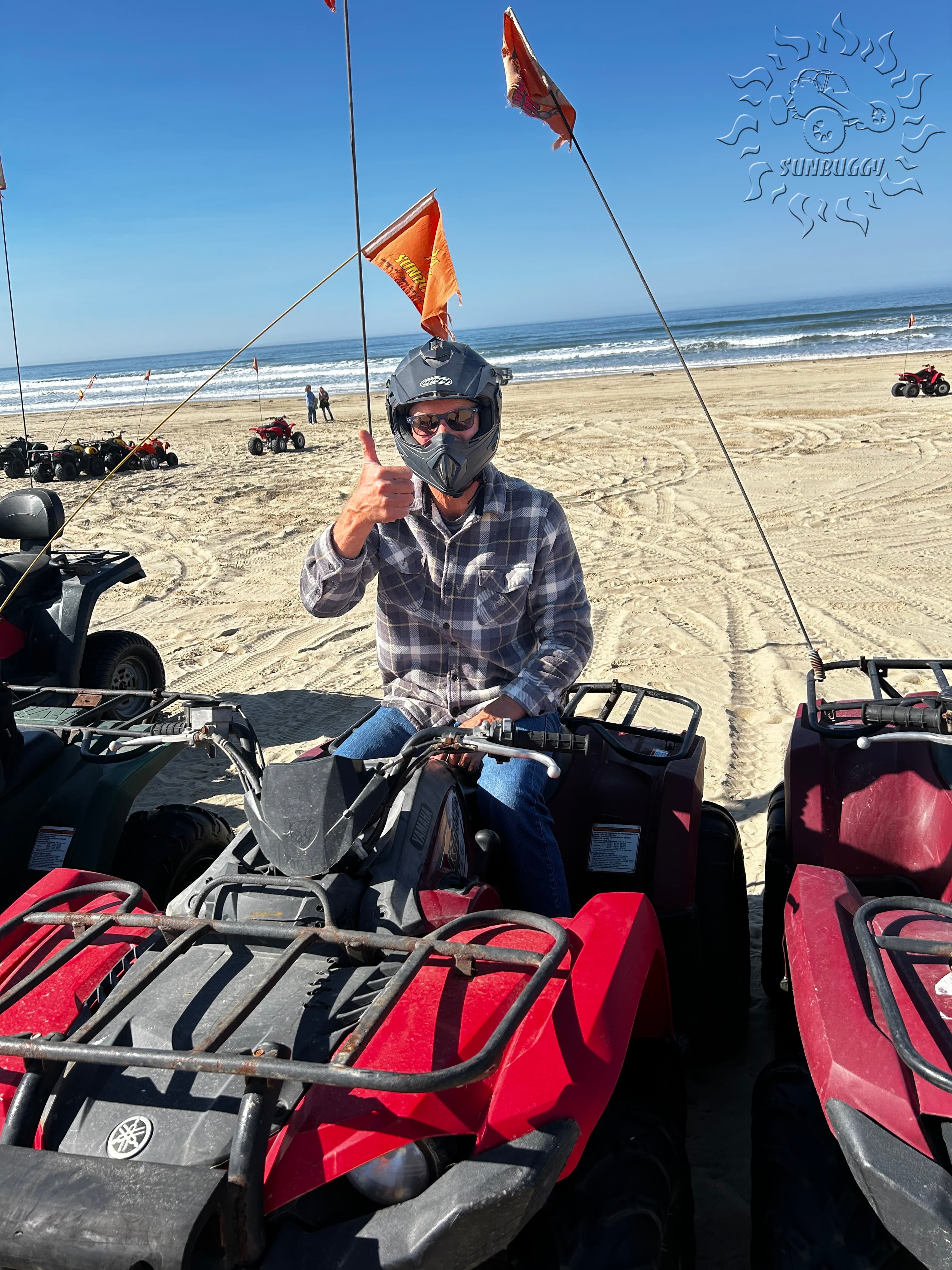 Pismo adventure photo