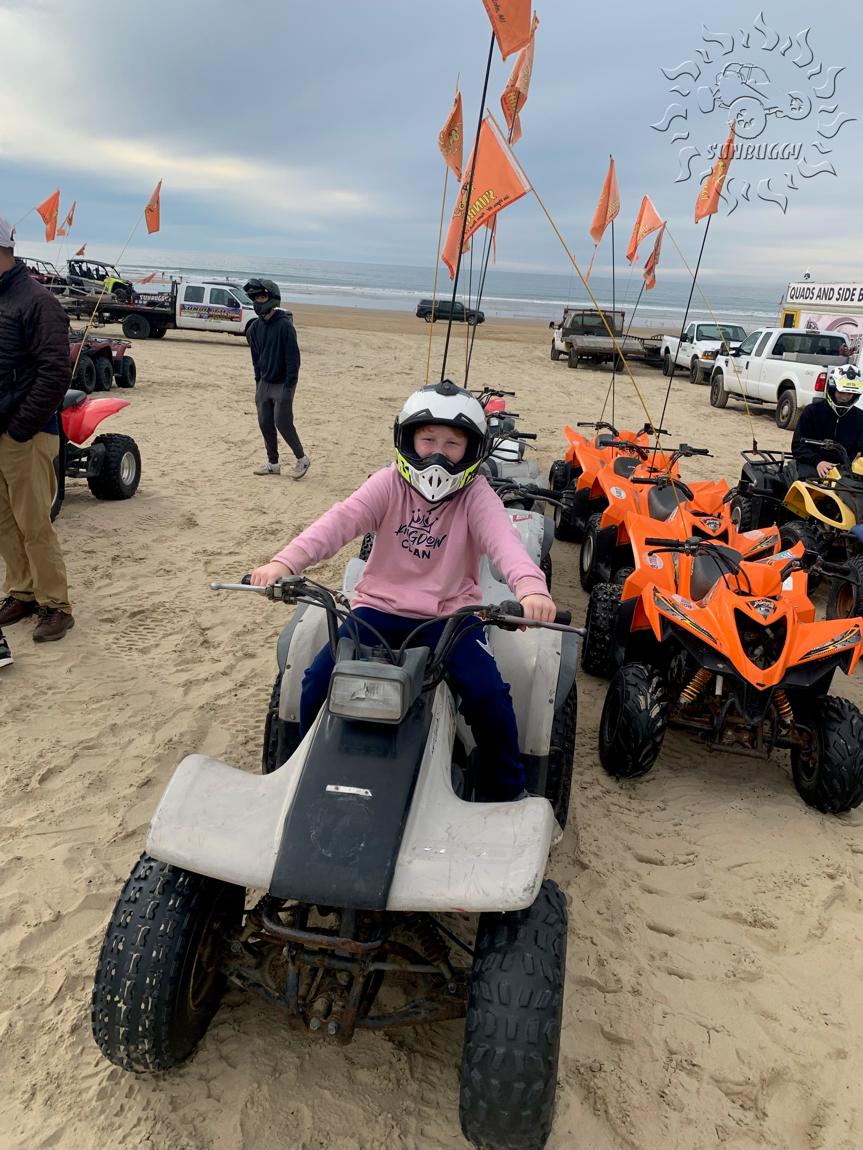 Pismo adventure photo