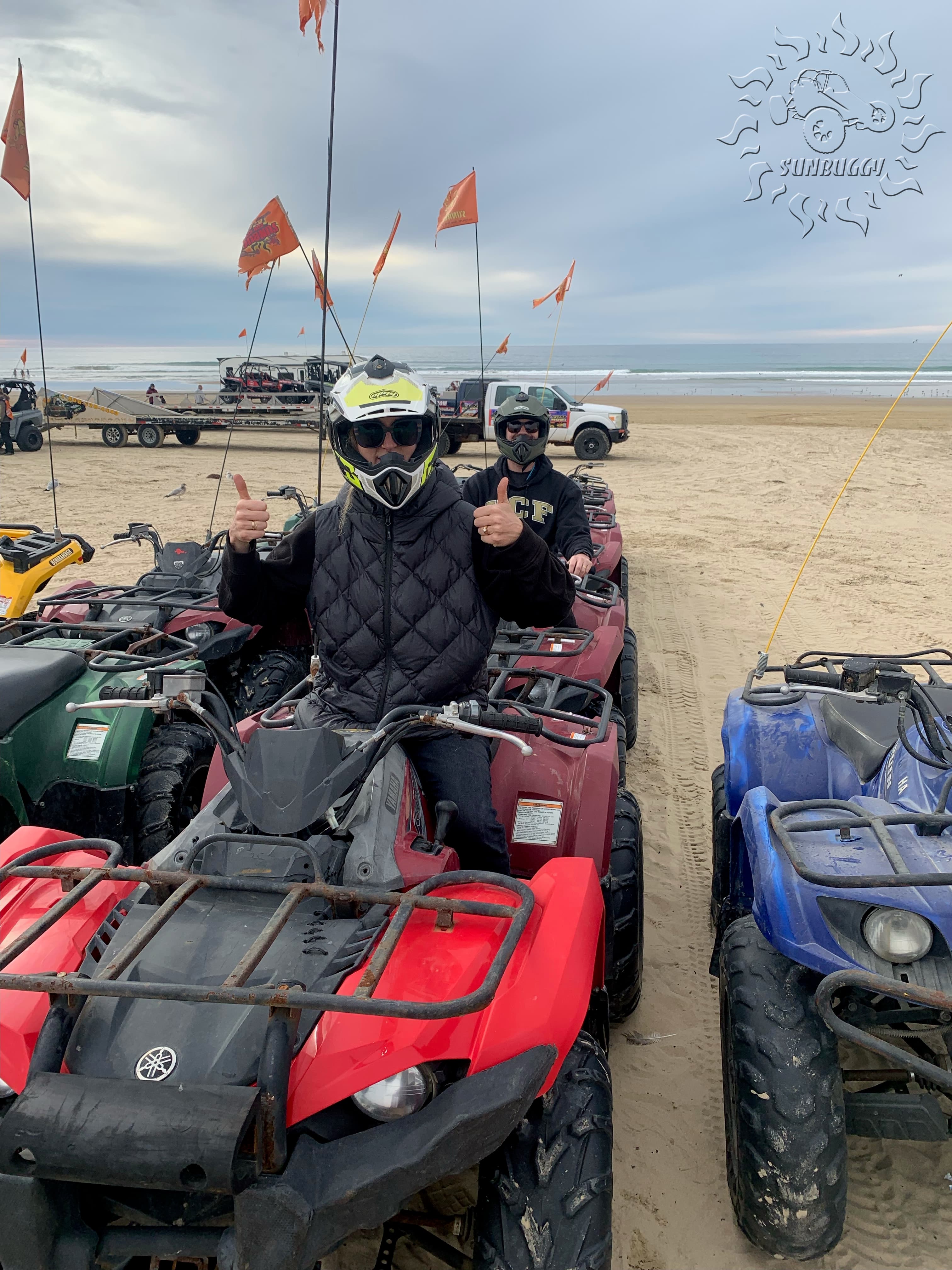 Pismo adventure photo