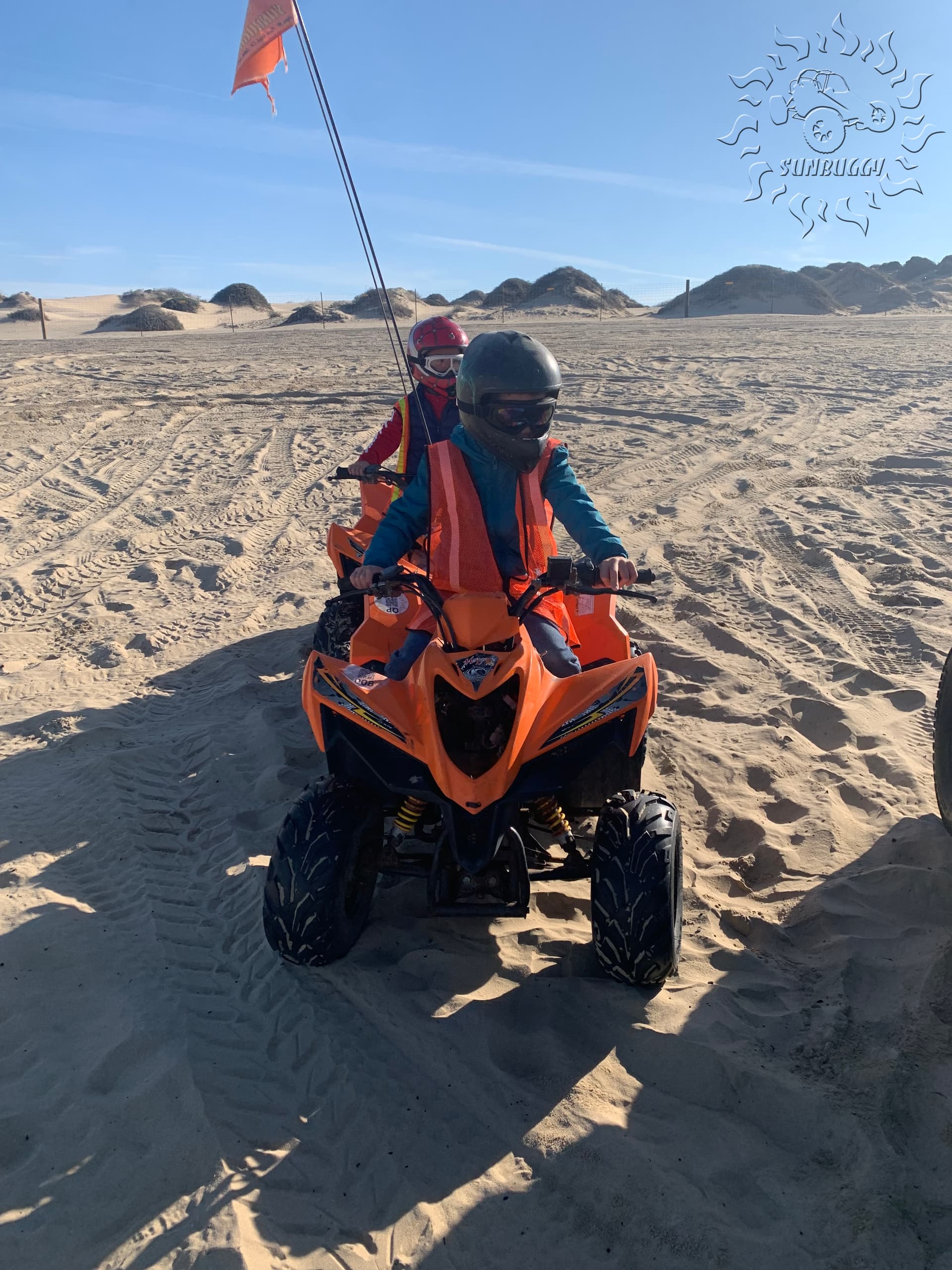 Pismo adventure photo
