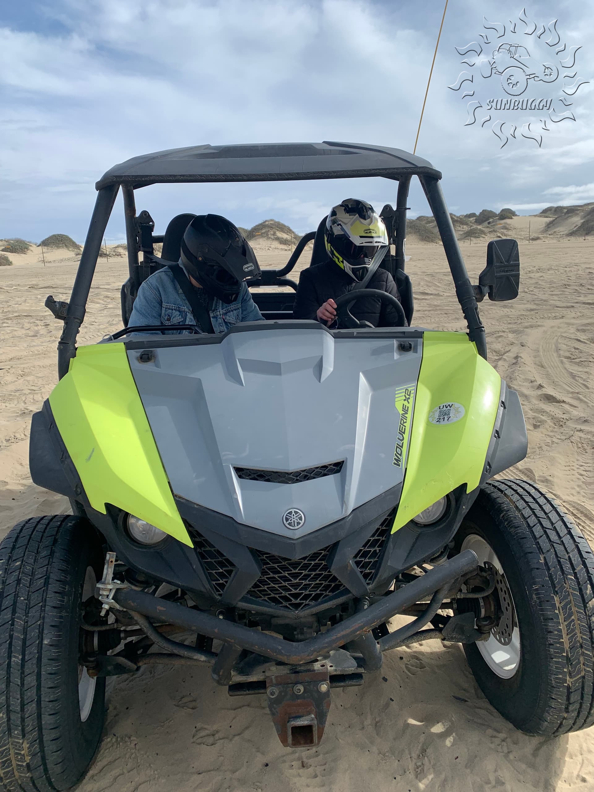 Pismo adventure photo