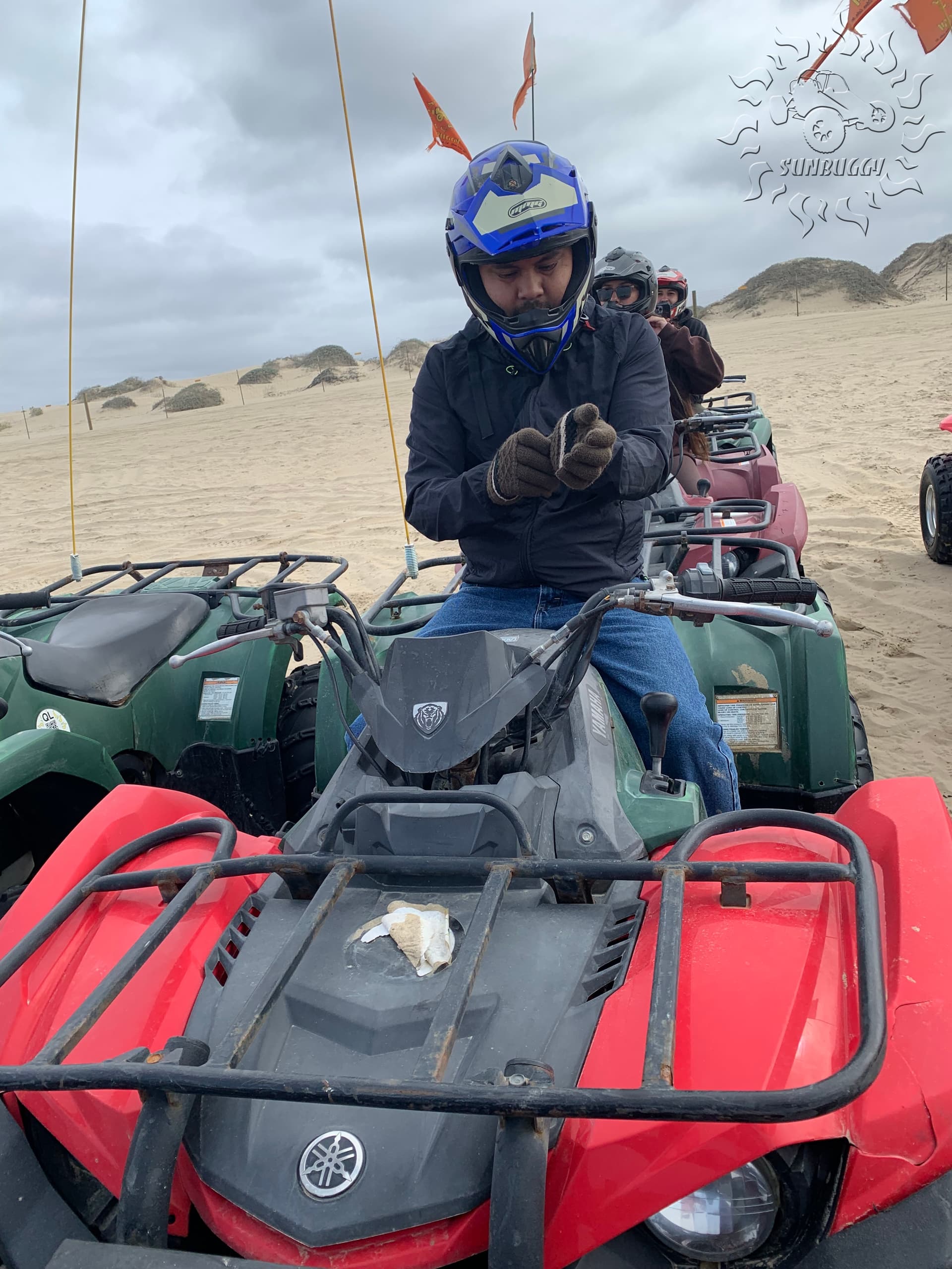 Pismo adventure photo