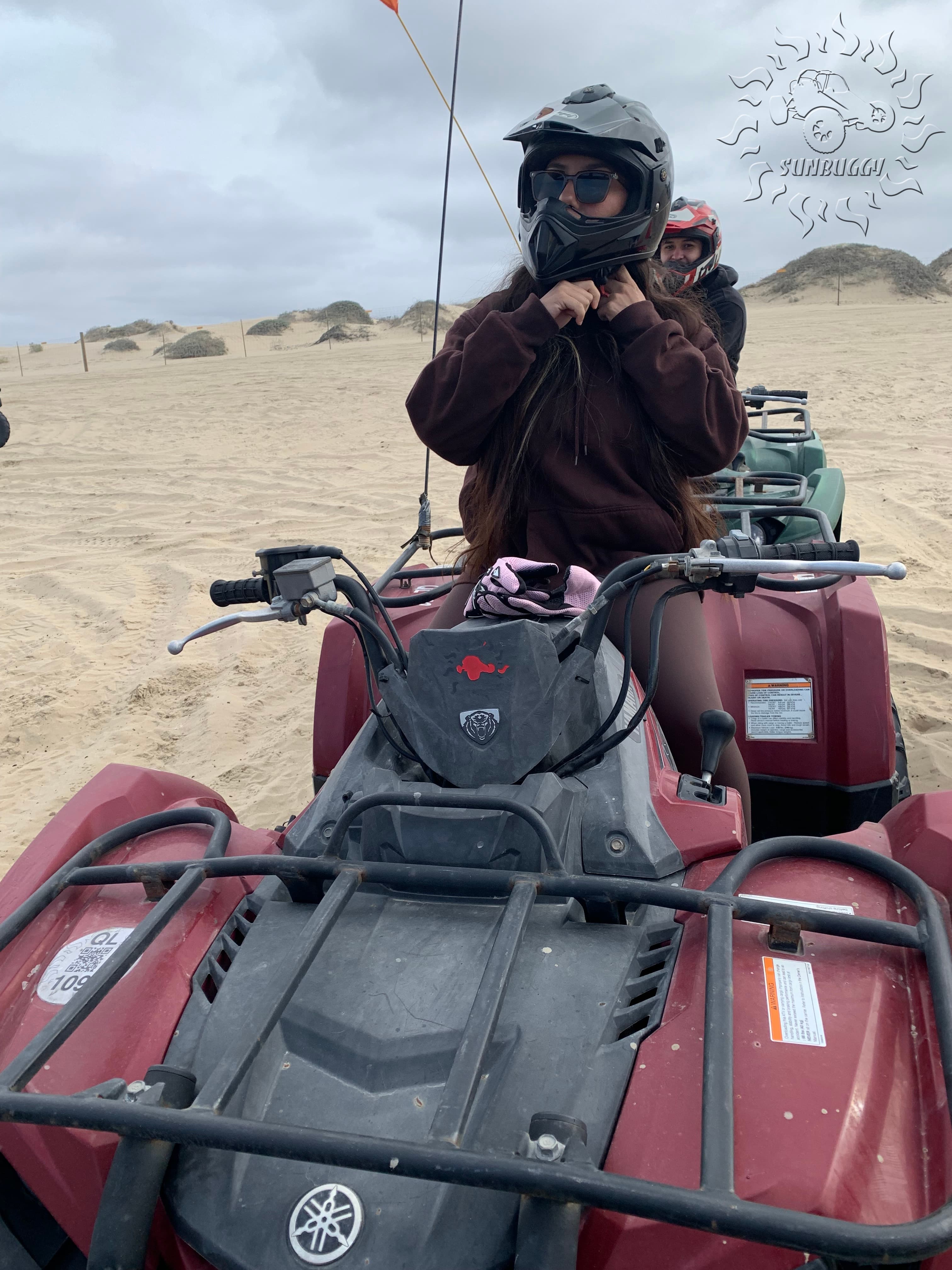 Pismo adventure photo