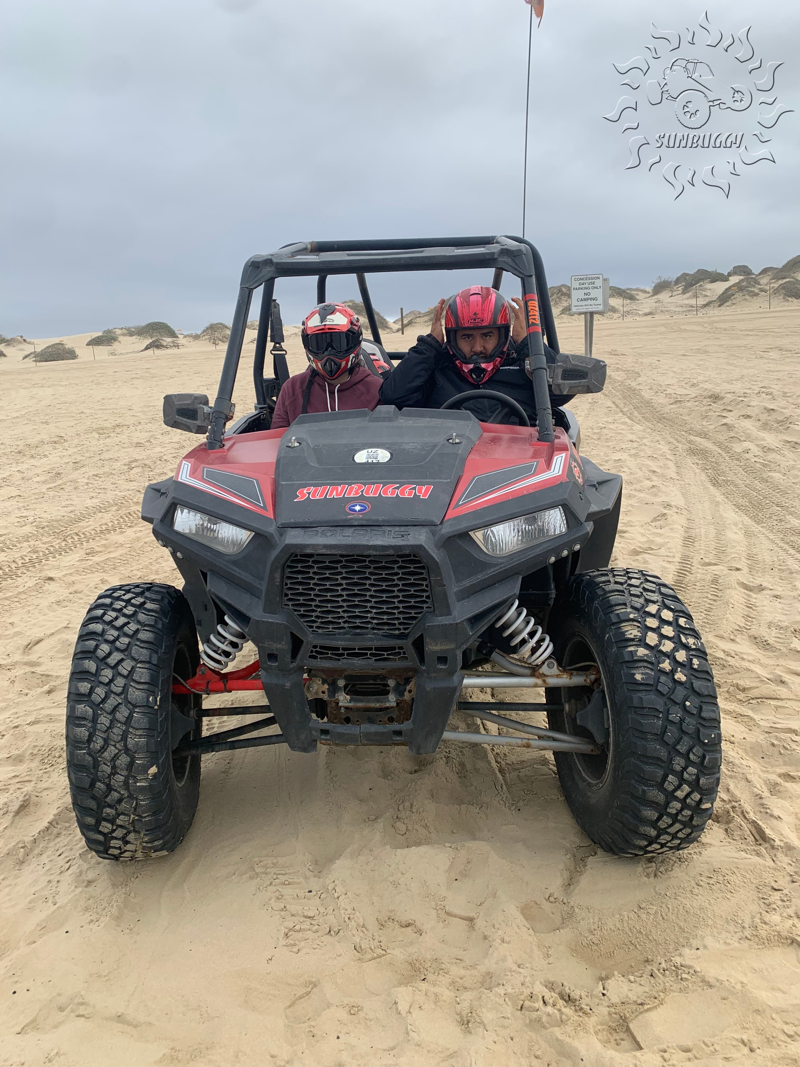 Pismo adventure photo
