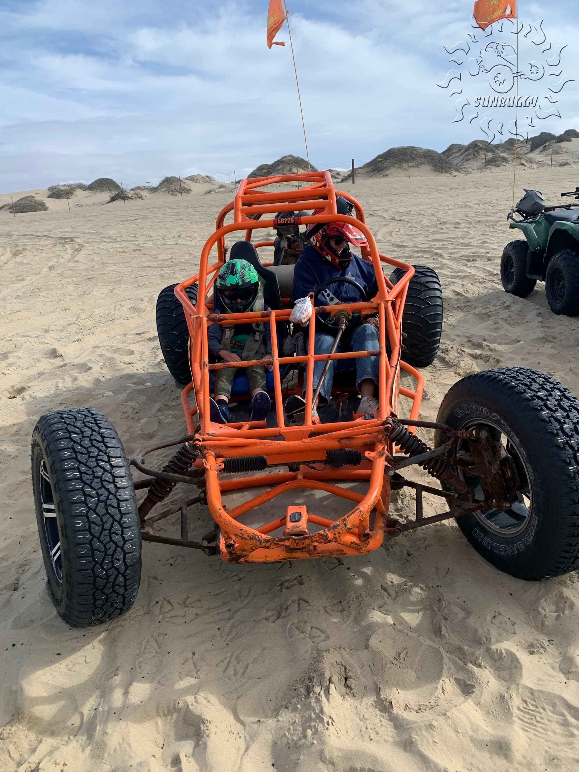 Pismo adventure photo