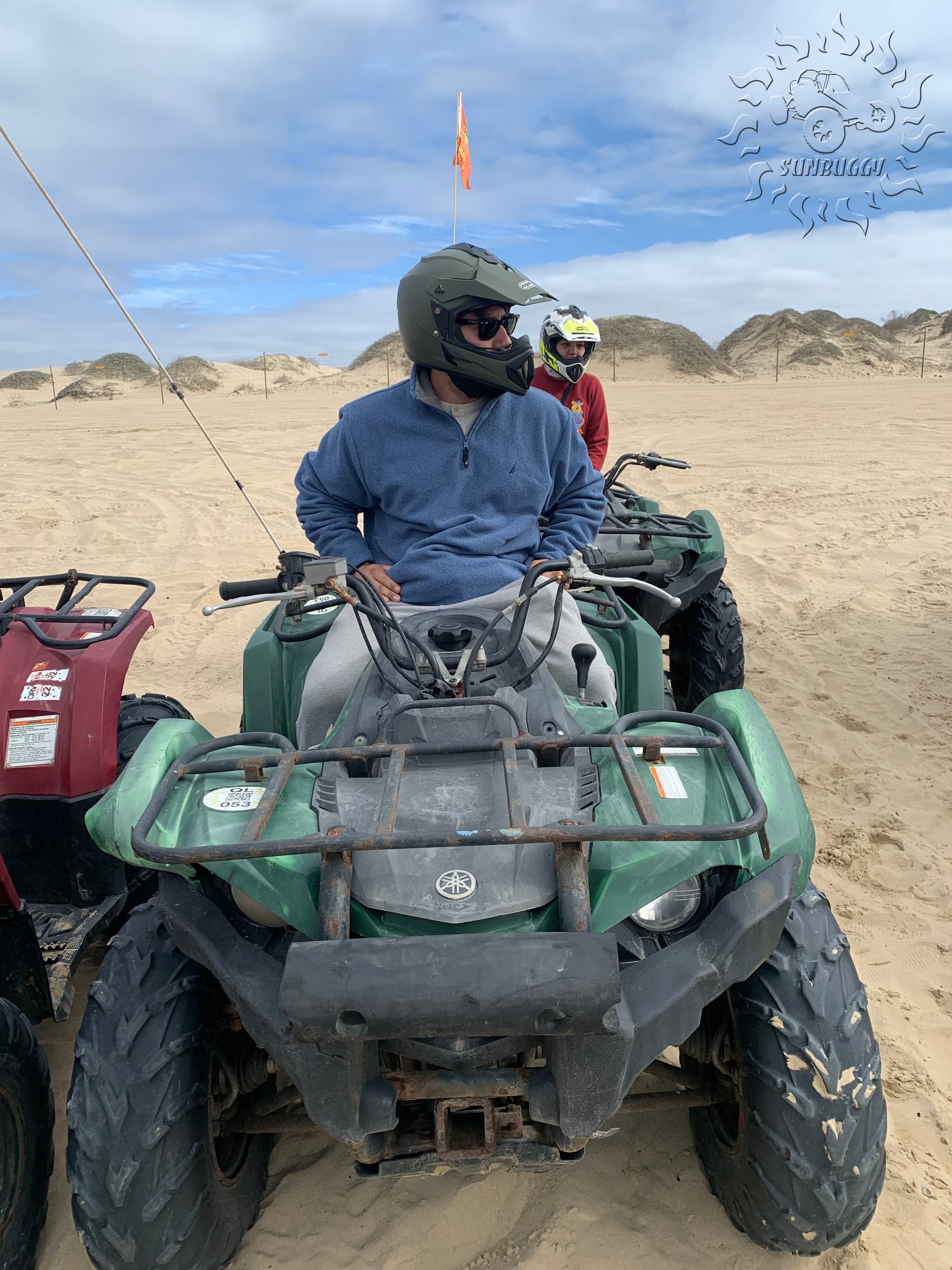 Pismo adventure photo