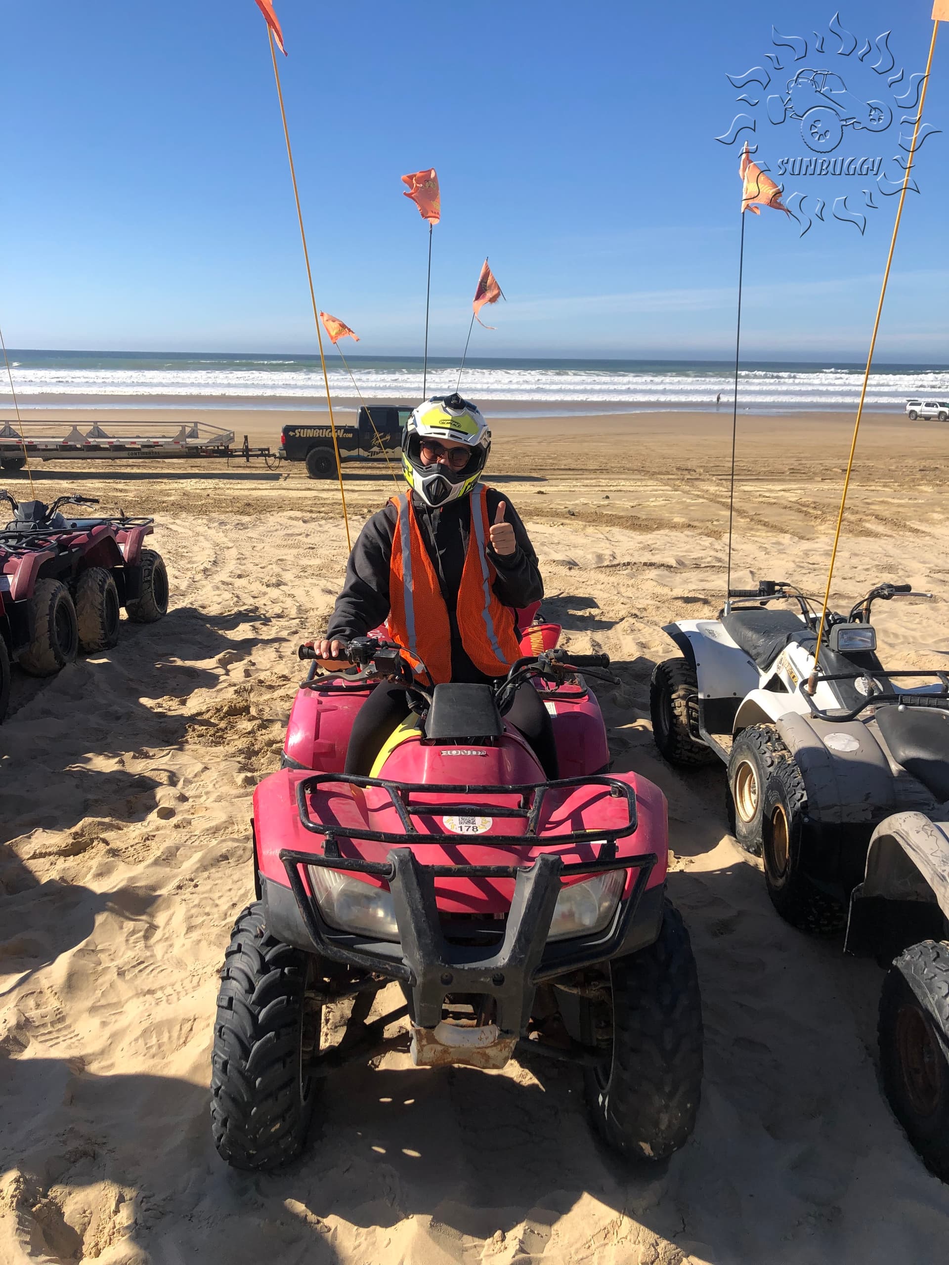 Pismo adventure photo