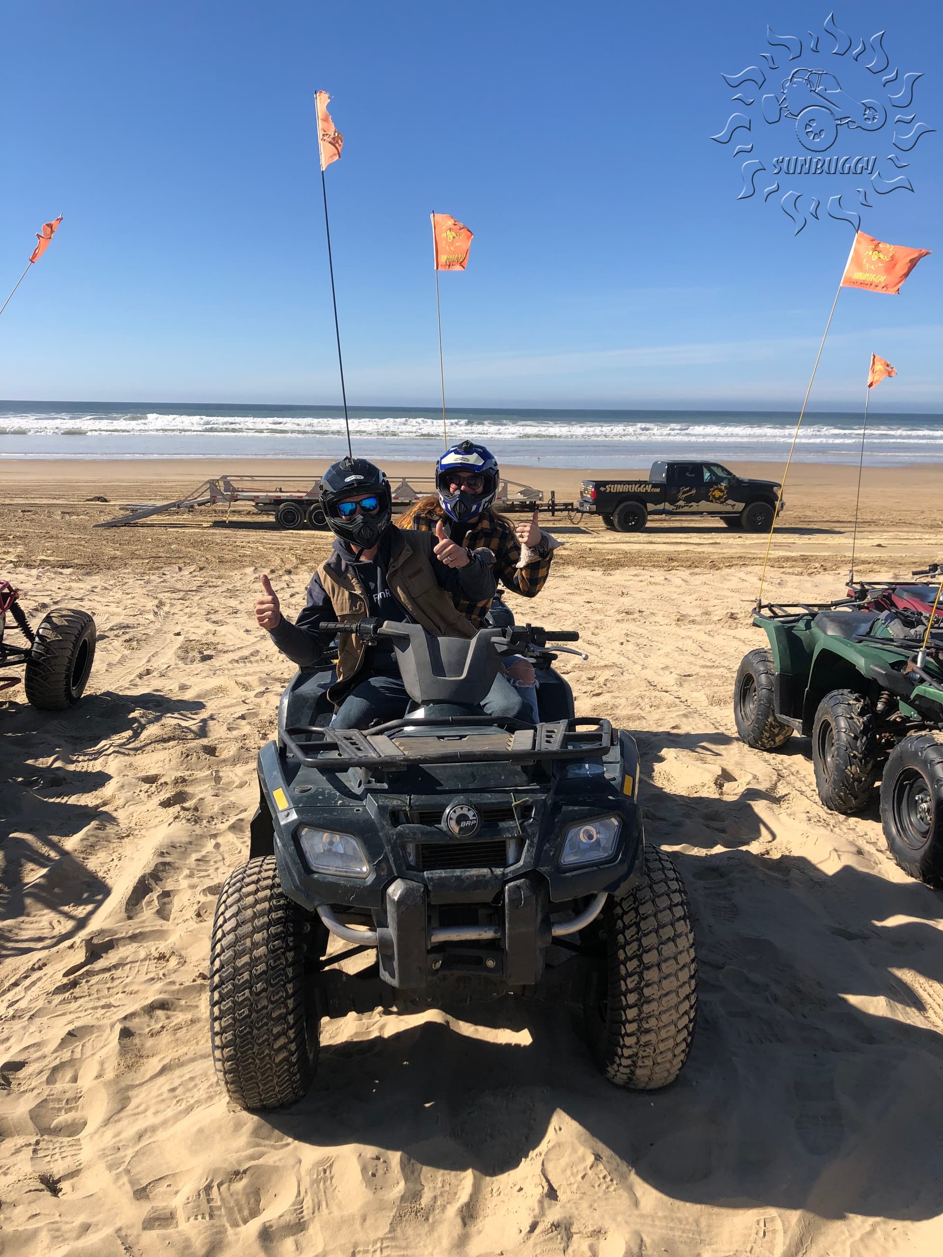 Pismo adventure photo
