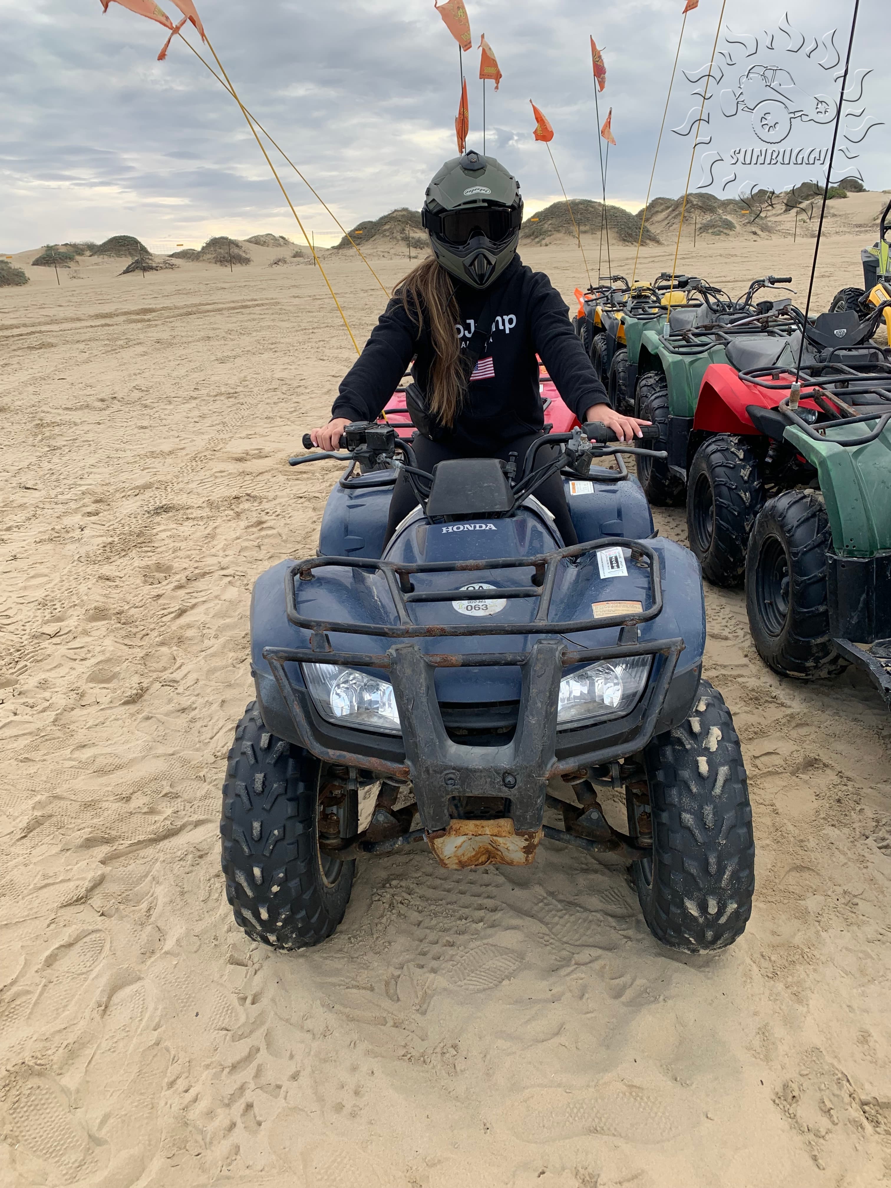 Pismo adventure photo