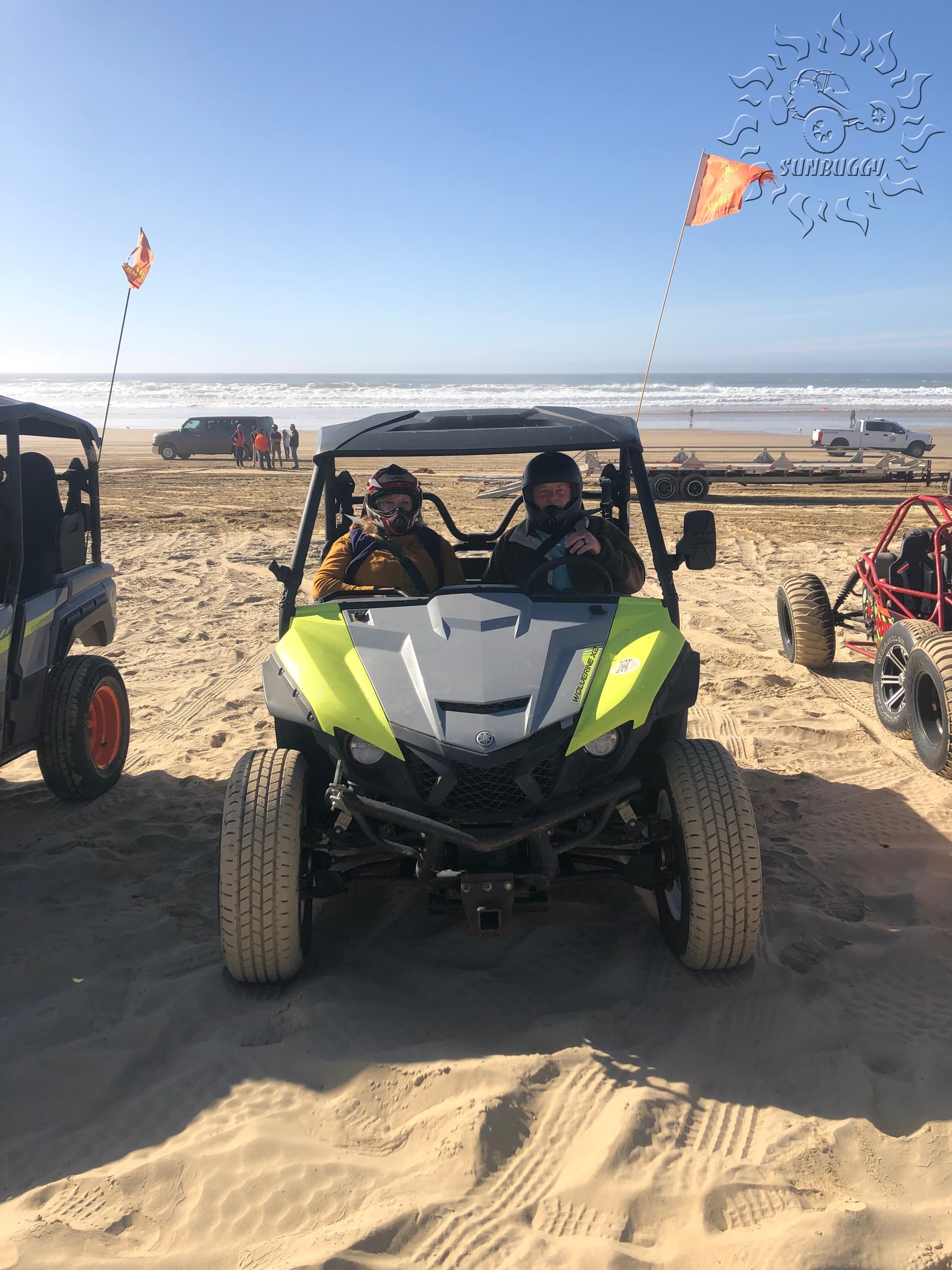 Pismo adventure photo
