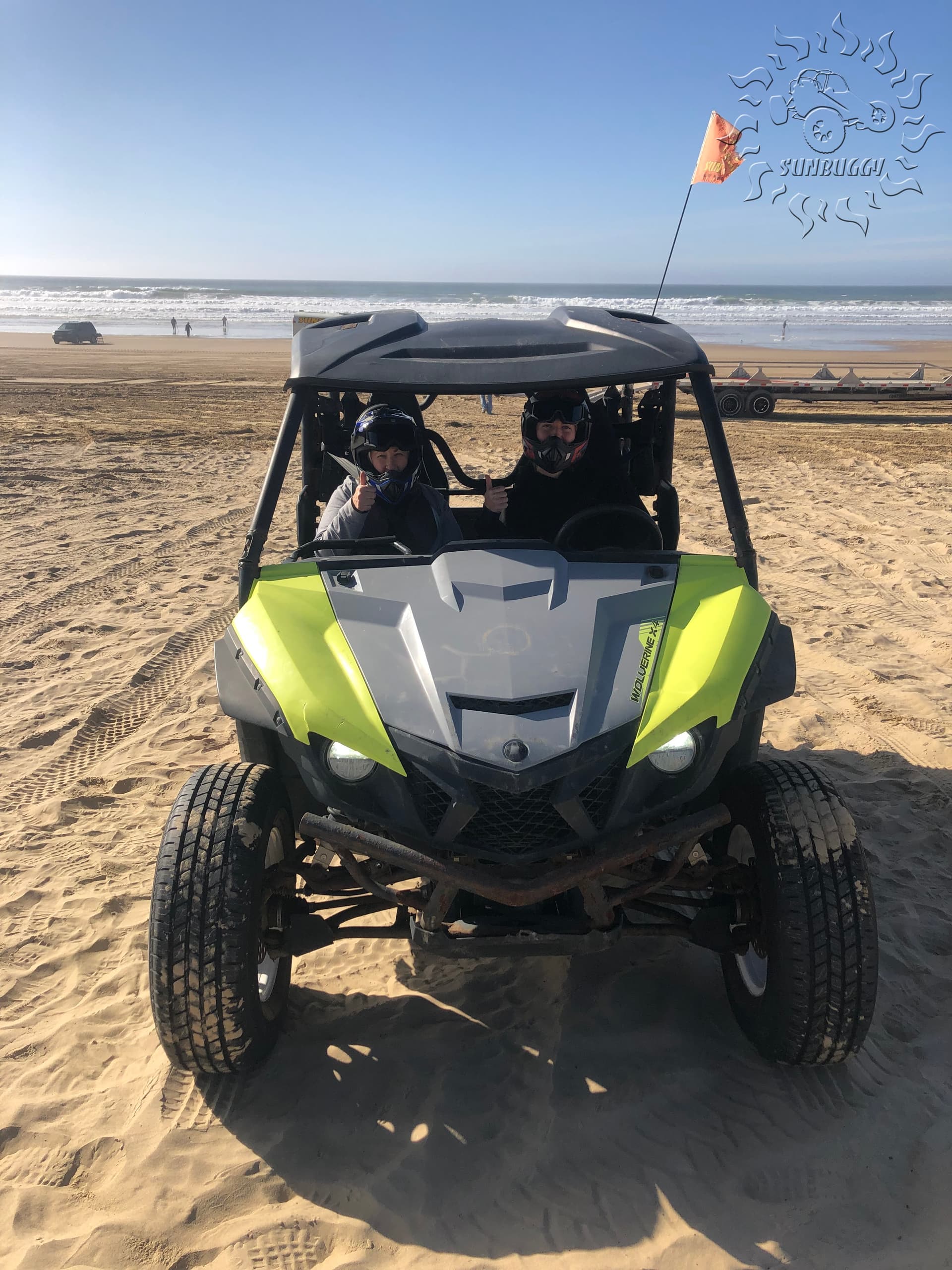 Pismo adventure photo