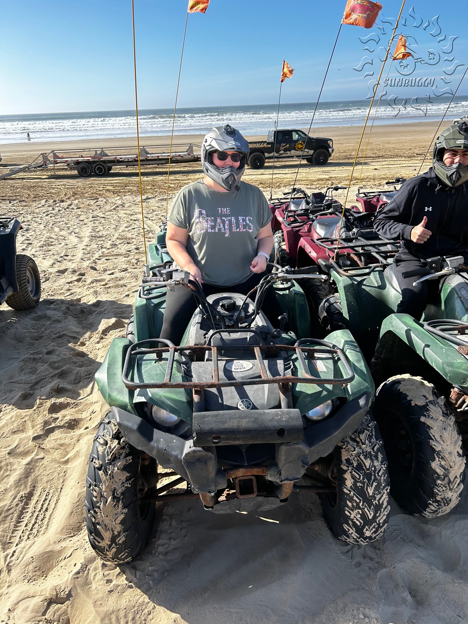 Pismo adventure photo