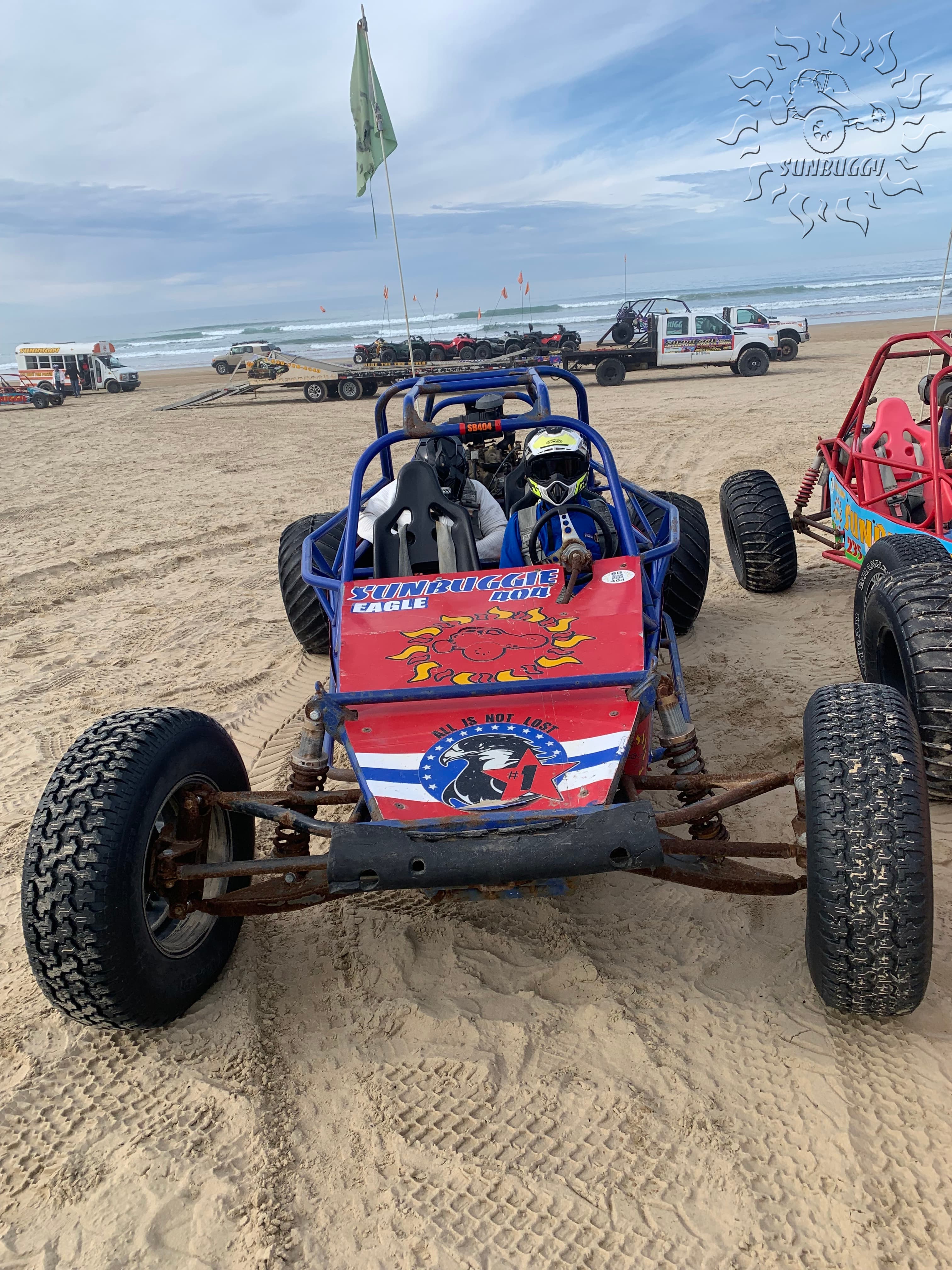 Pismo adventure photo