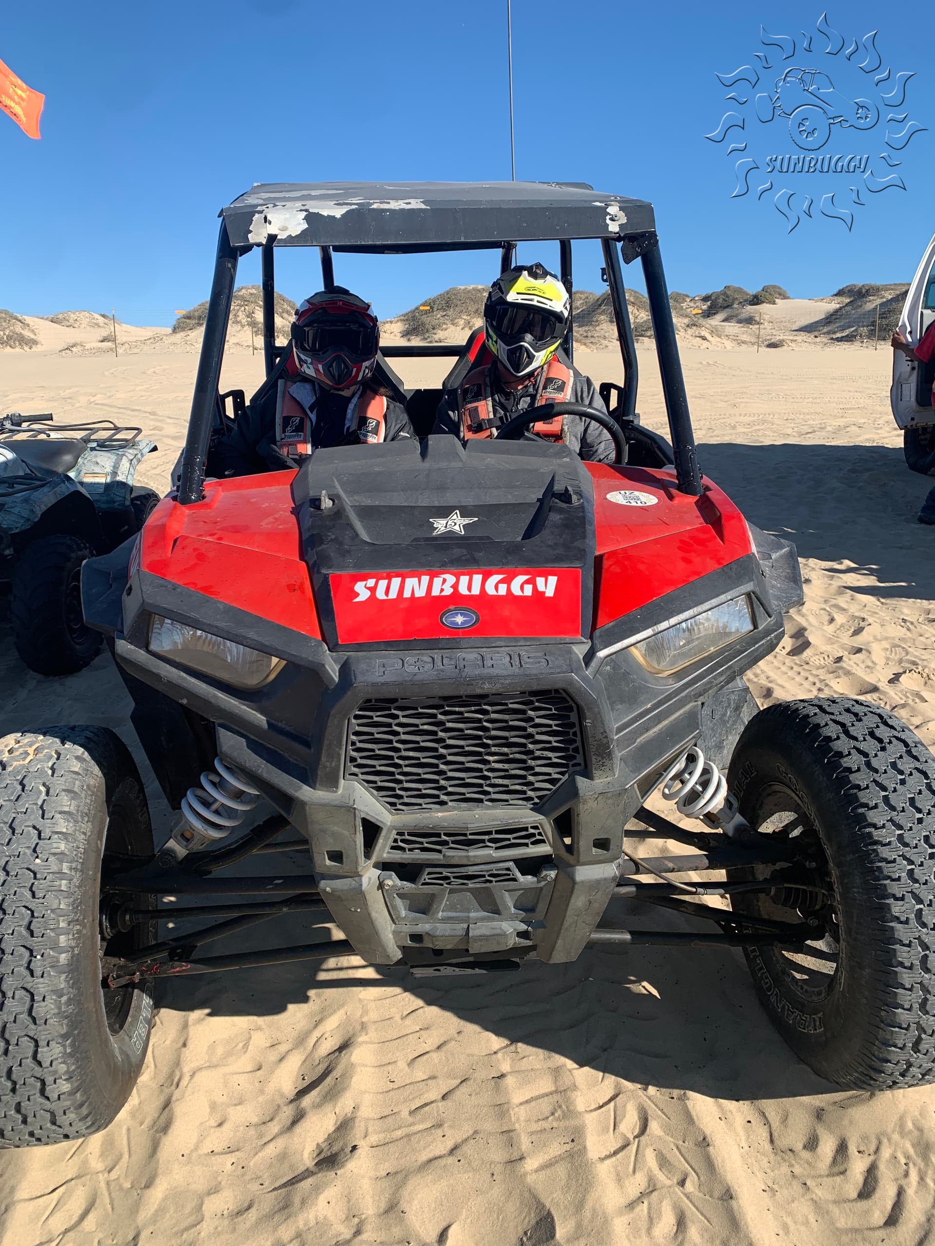 Pismo adventure photo