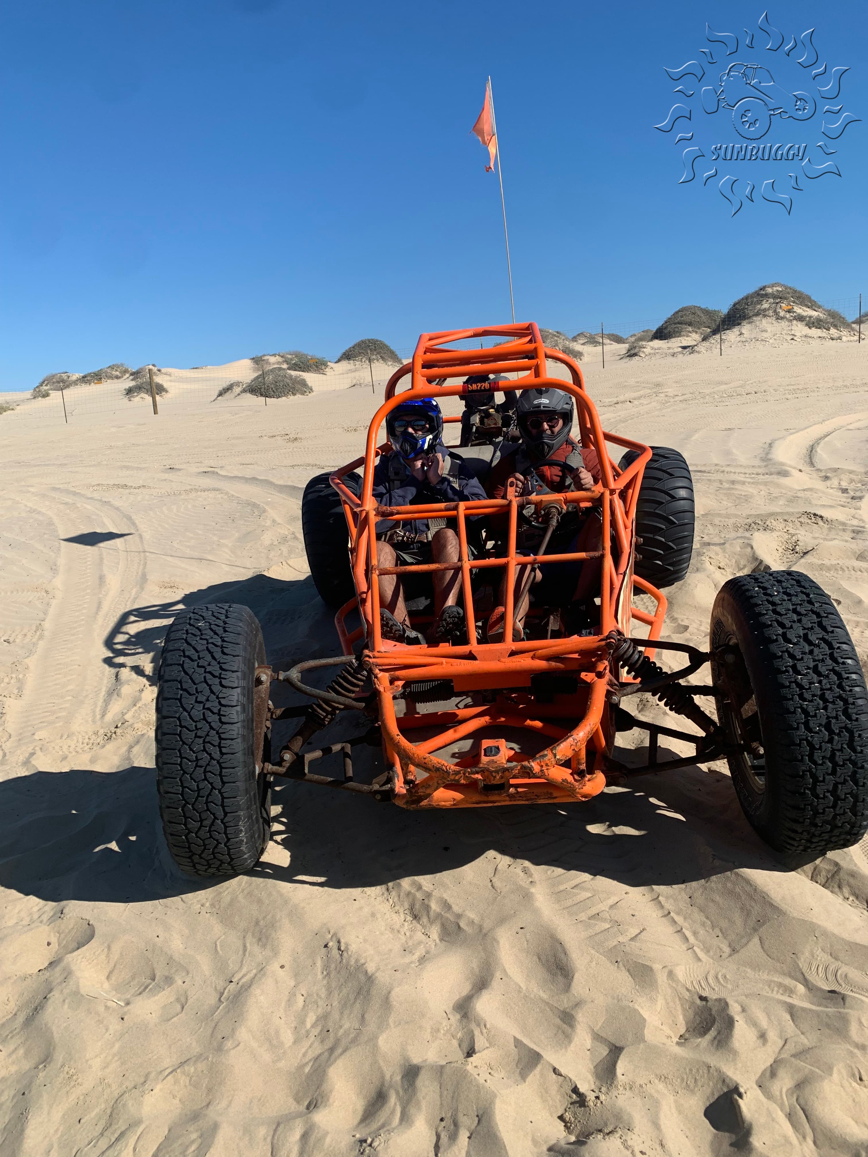 Pismo adventure photo