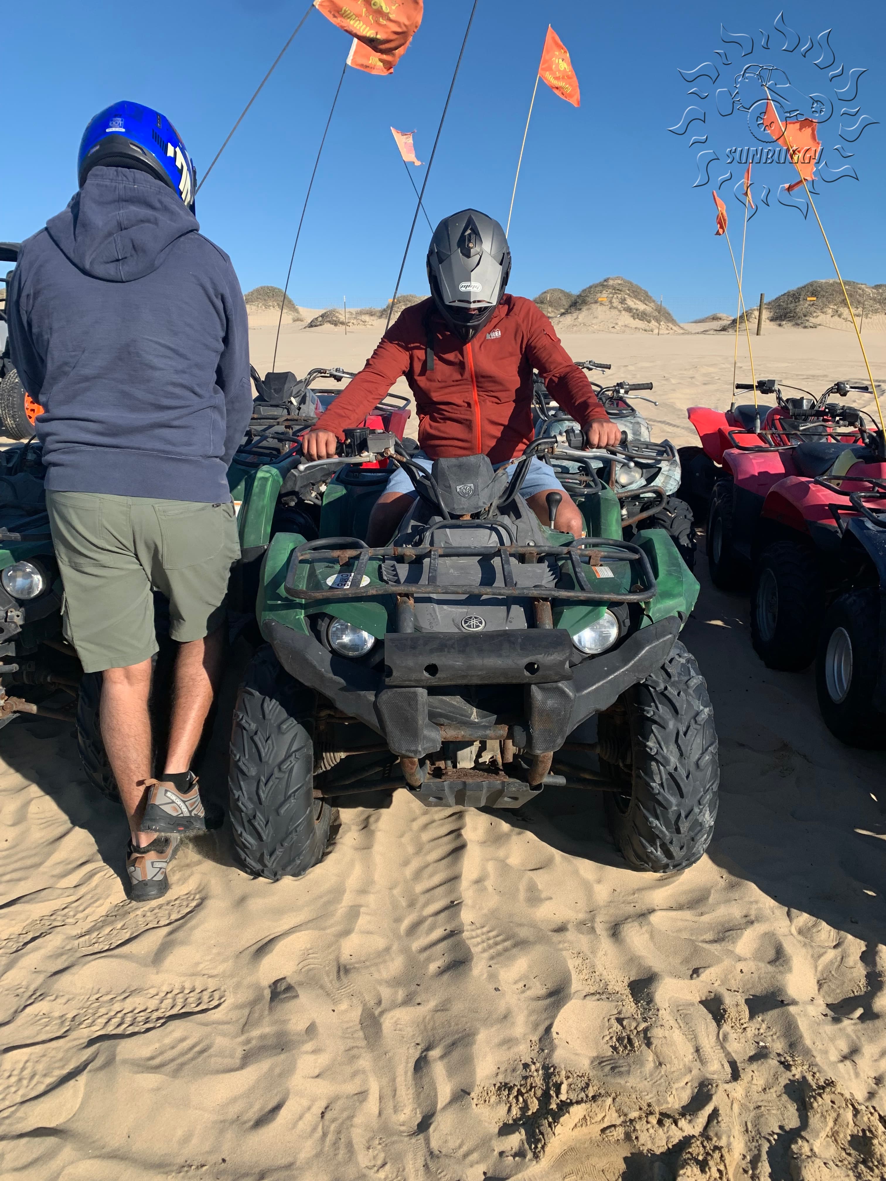 Pismo adventure photo