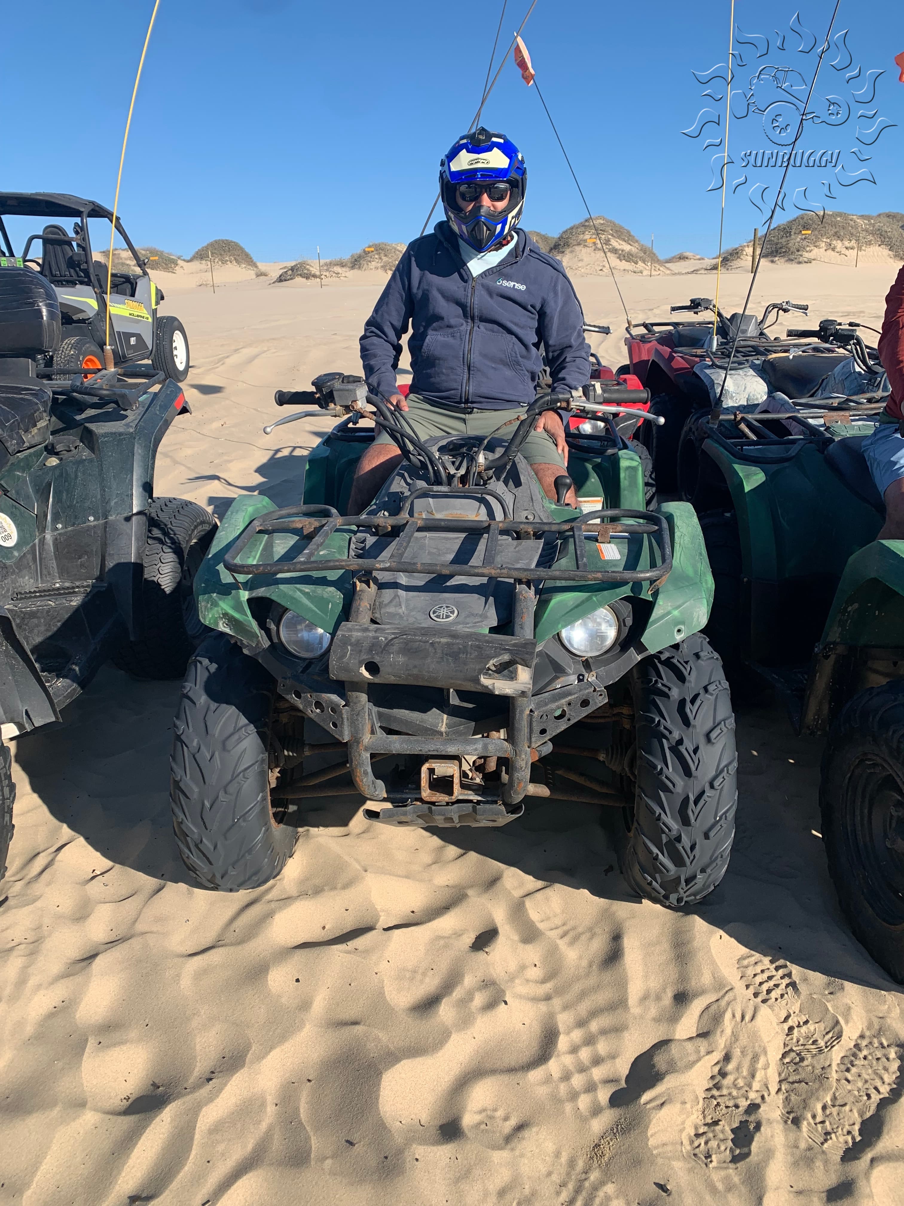 Pismo adventure photo