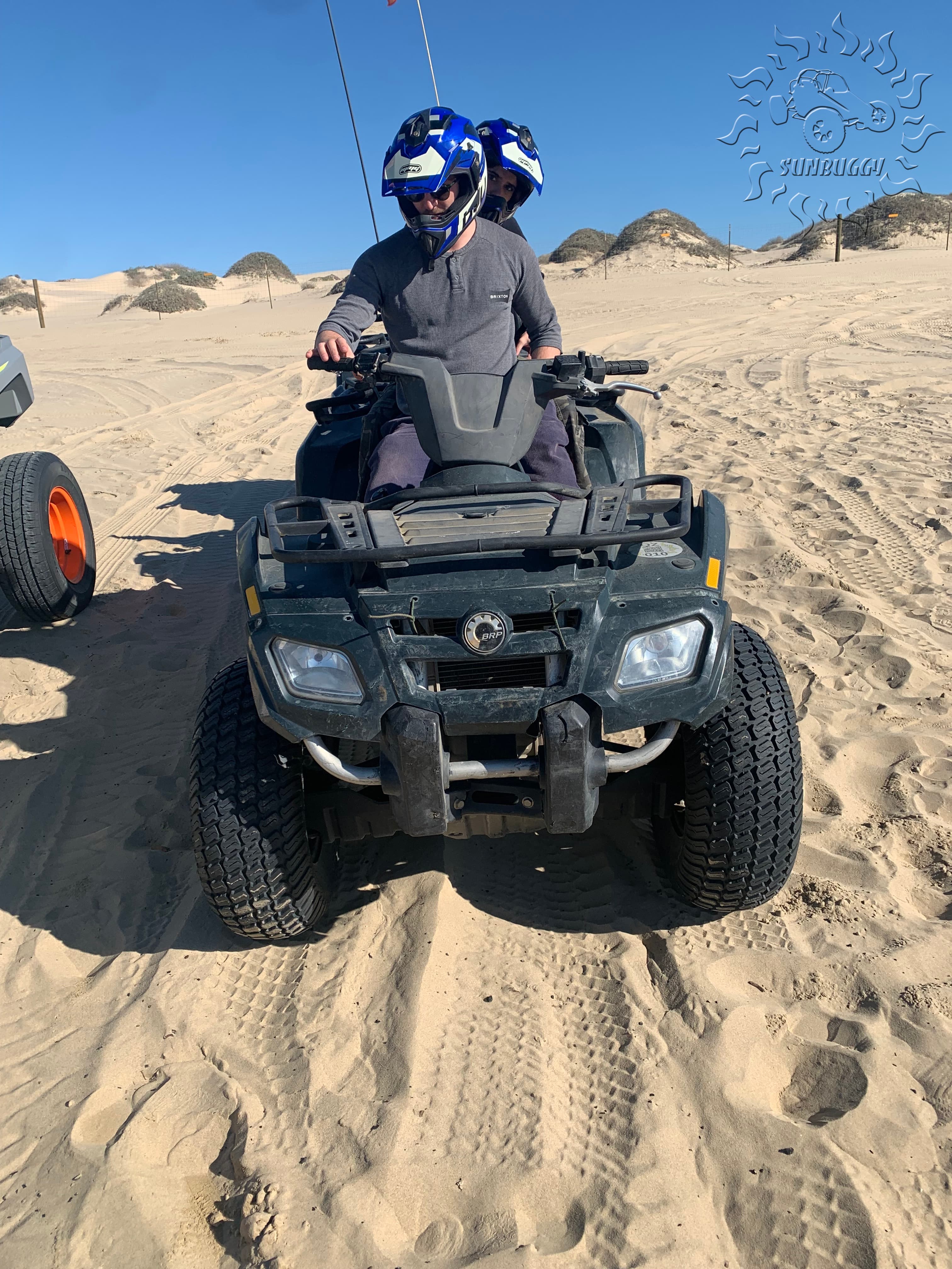 Pismo adventure photo