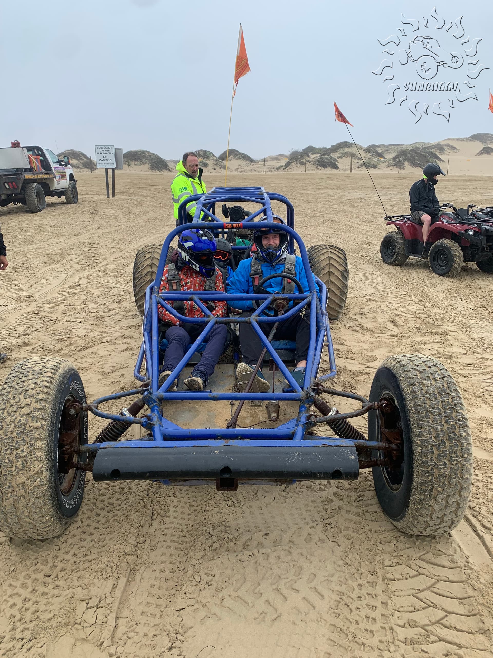 Pismo adventure photo