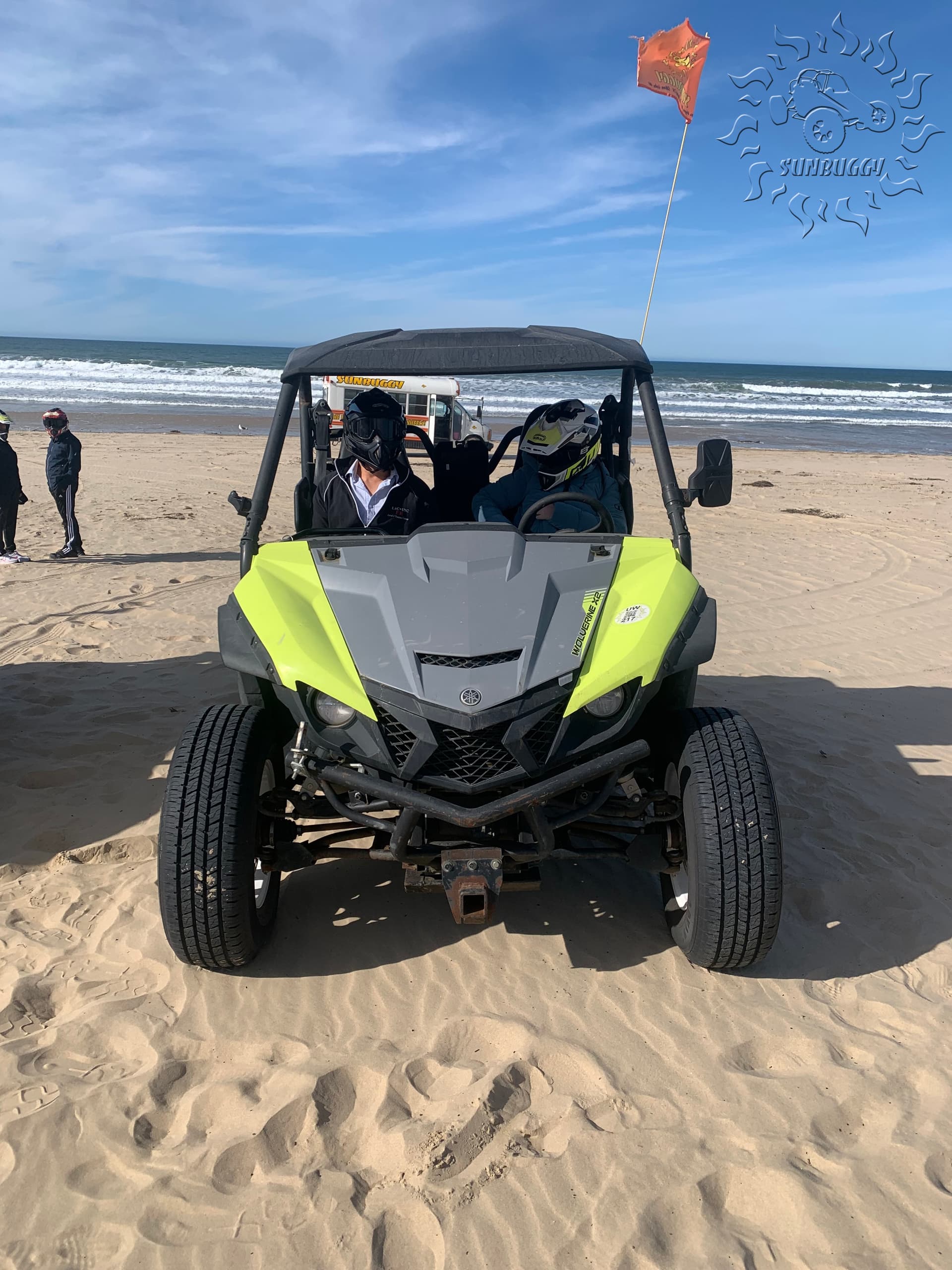 Pismo adventure photo