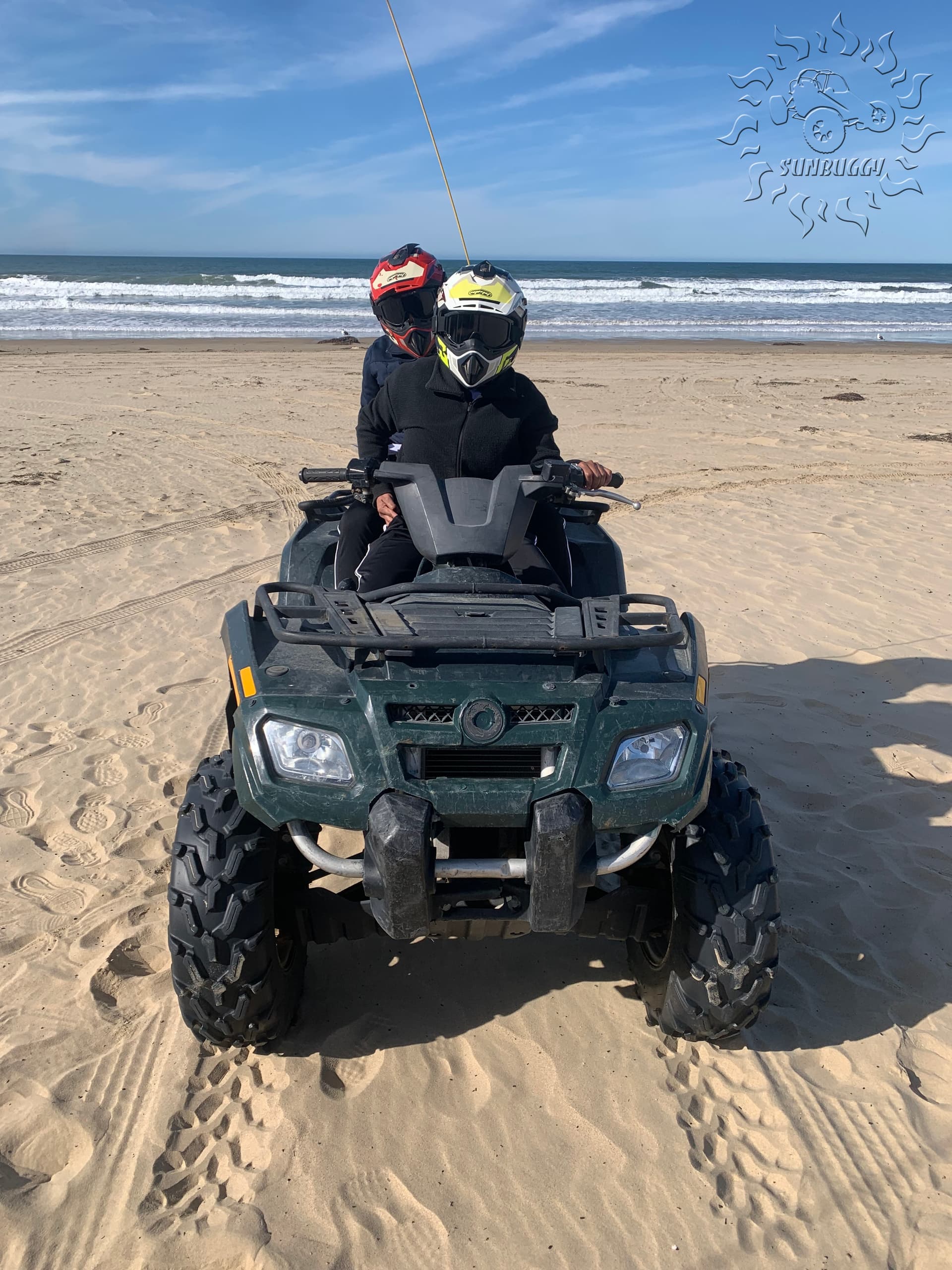 Pismo adventure photo