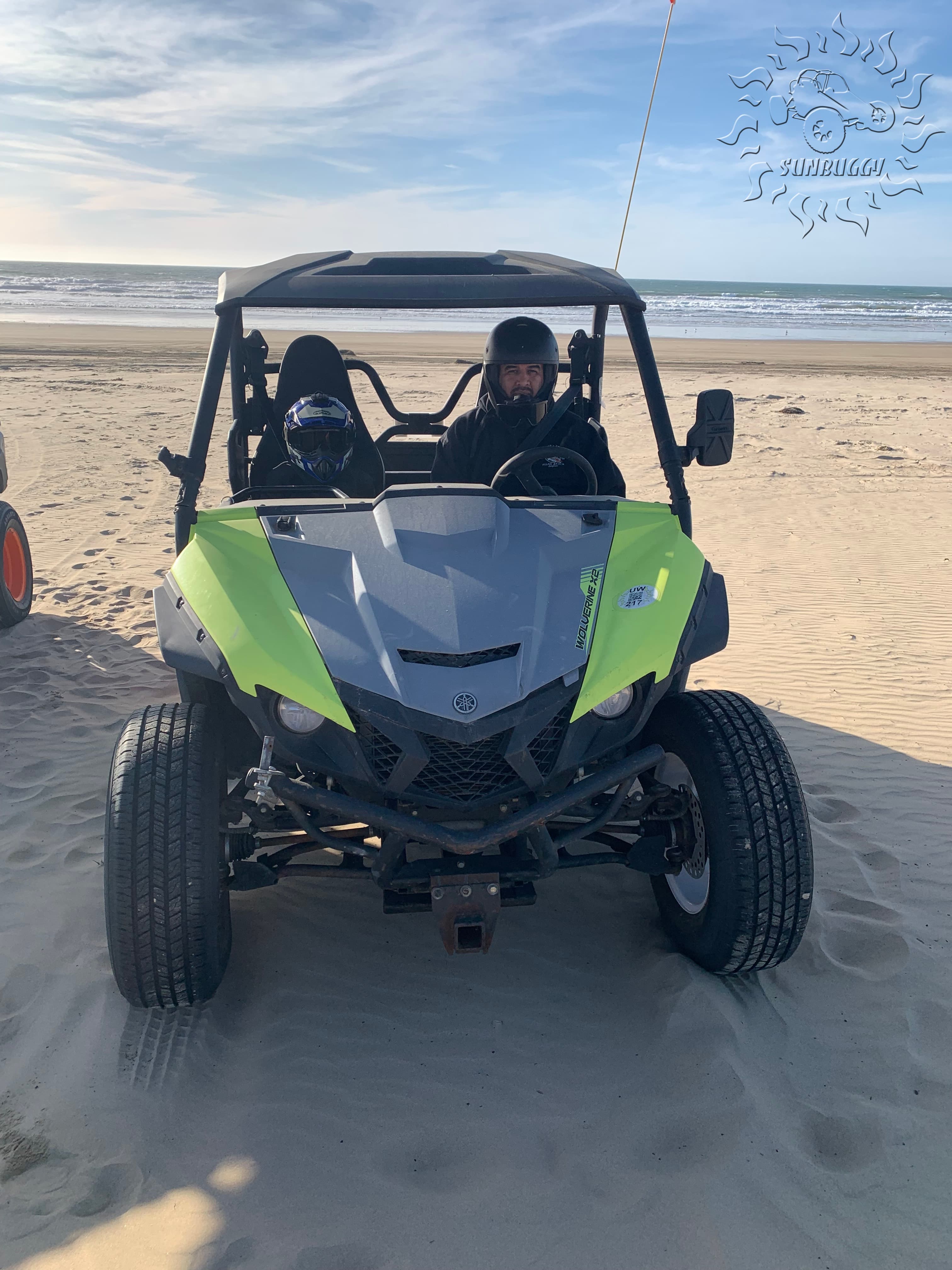 Pismo adventure photo