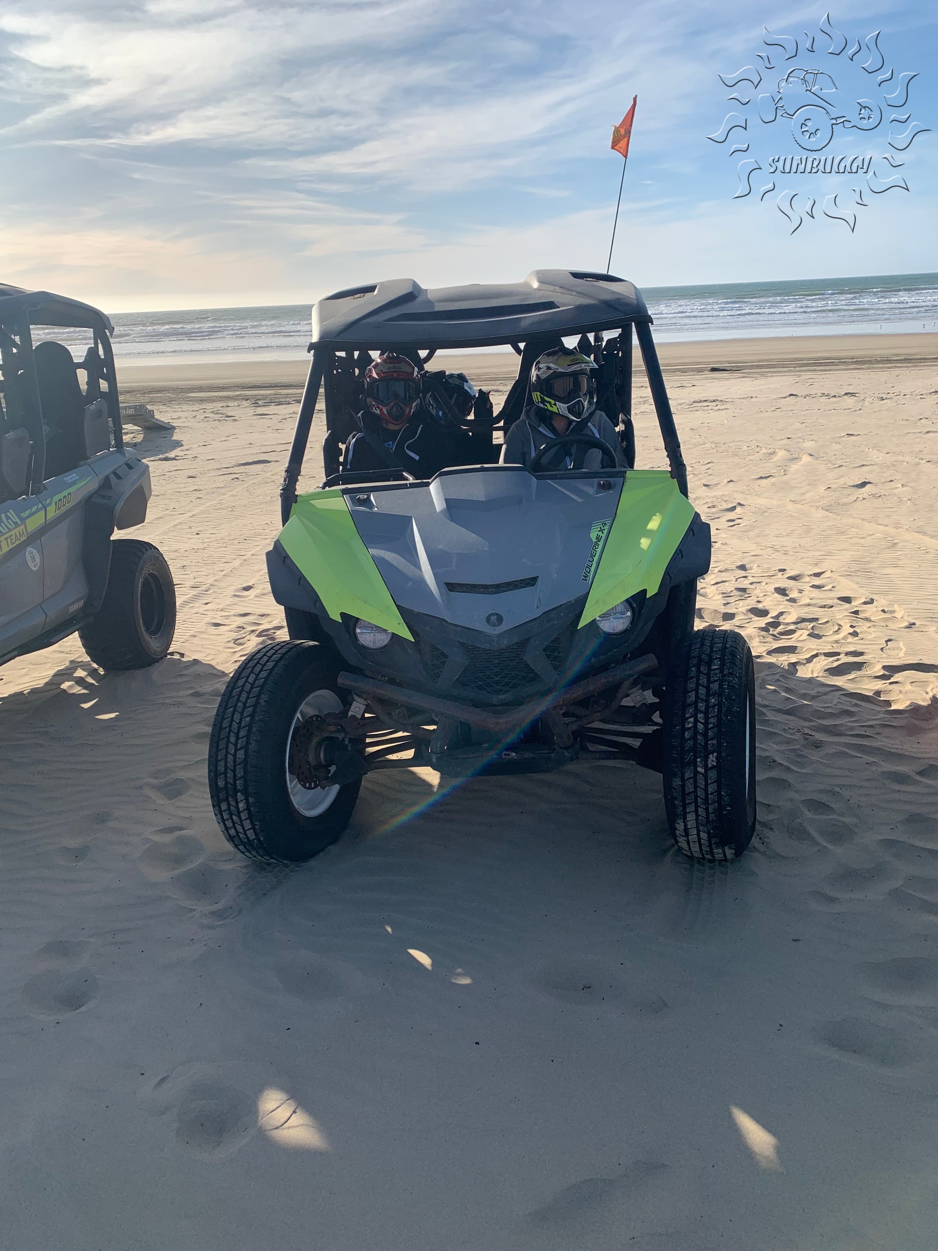 Pismo adventure photo