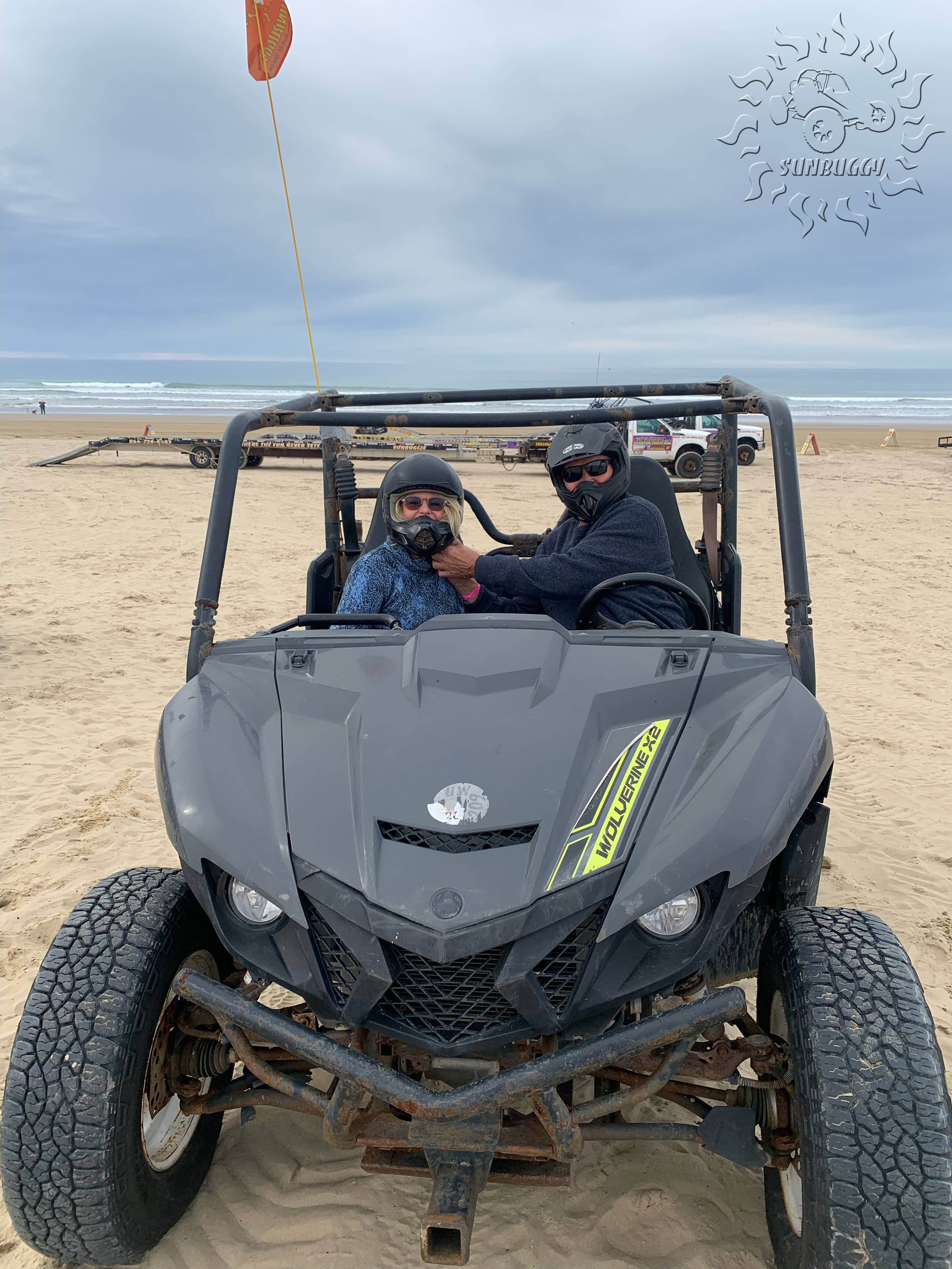 Pismo adventure photo