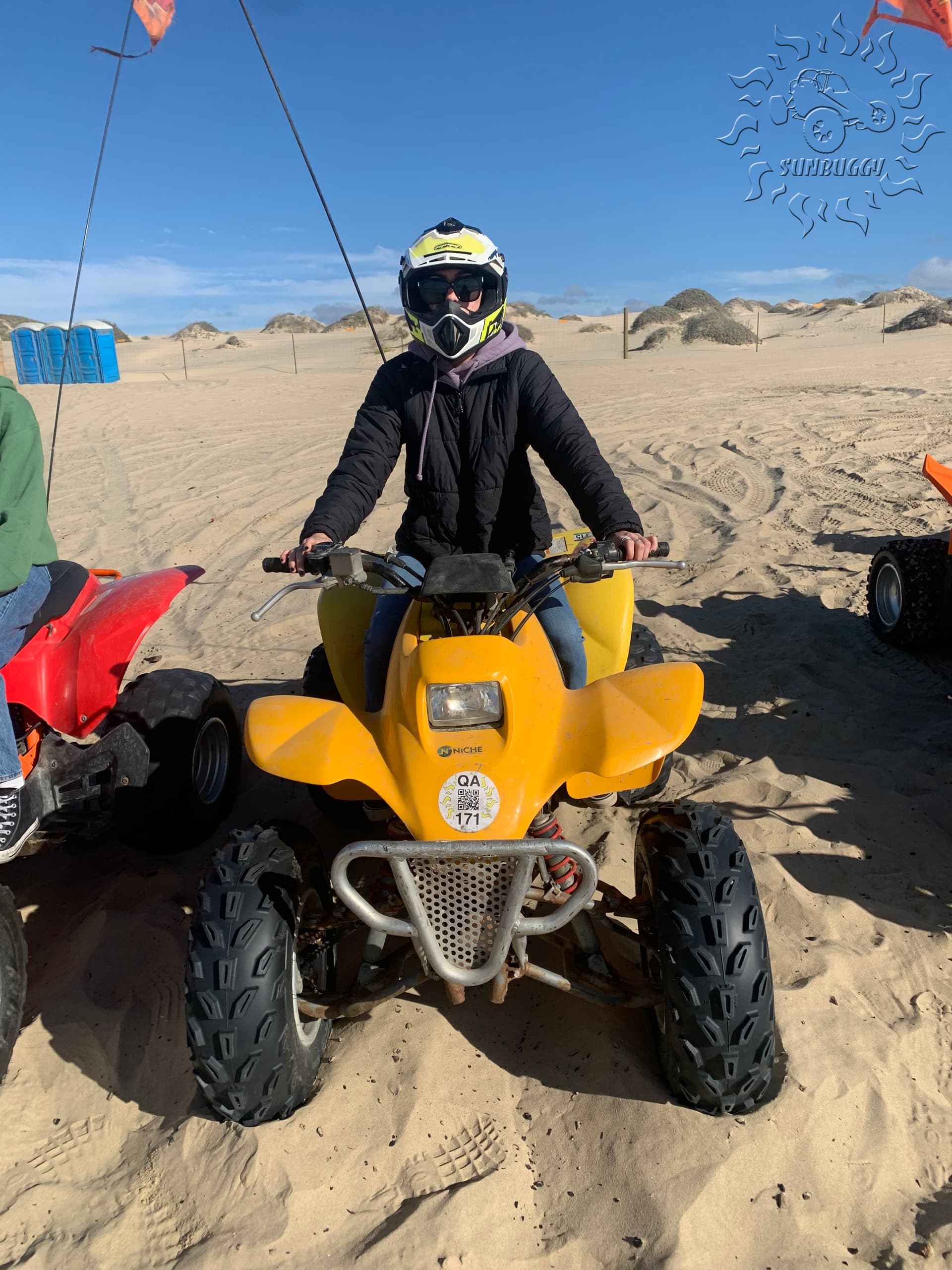 Pismo adventure photo
