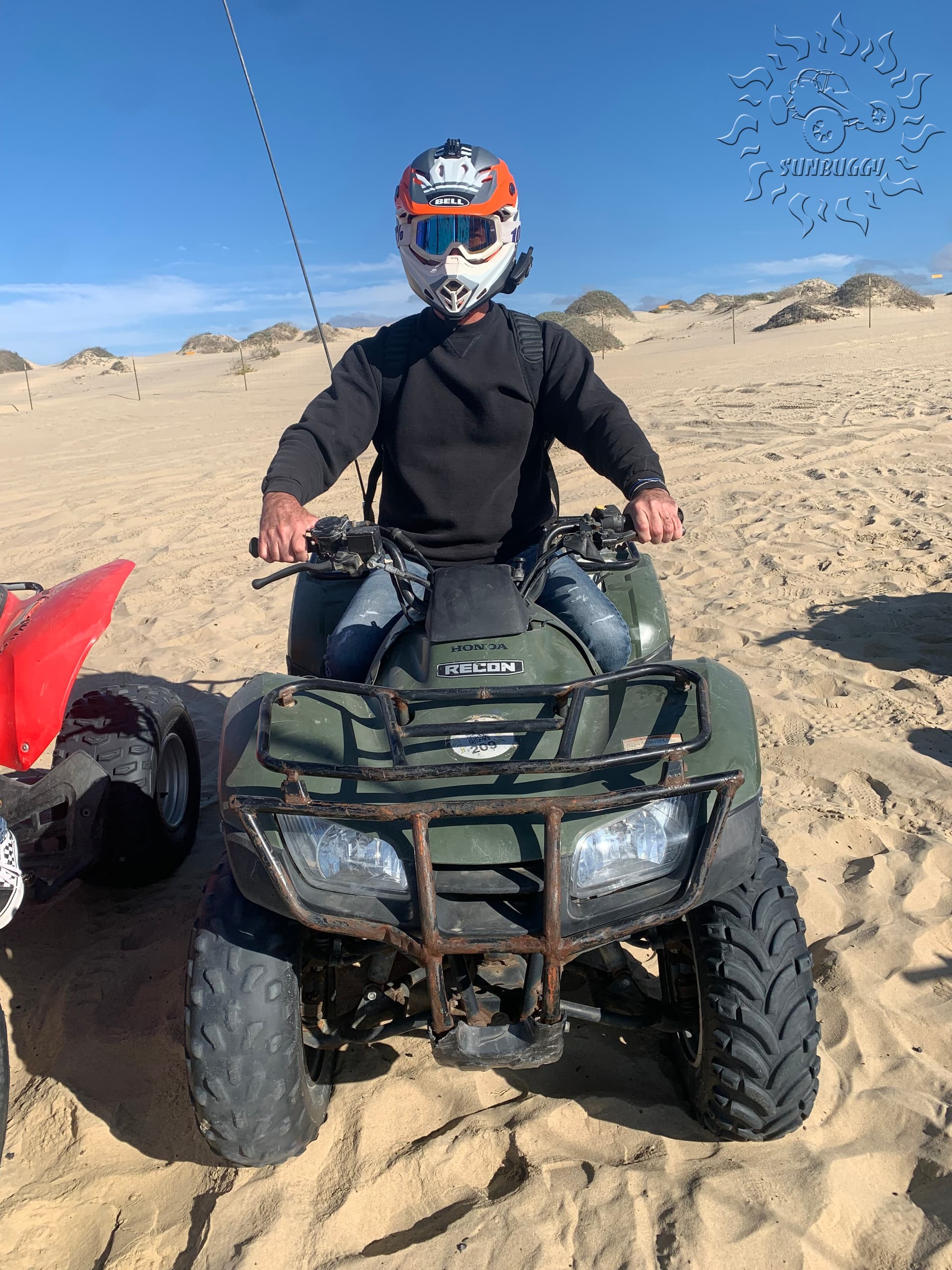 Pismo adventure photo