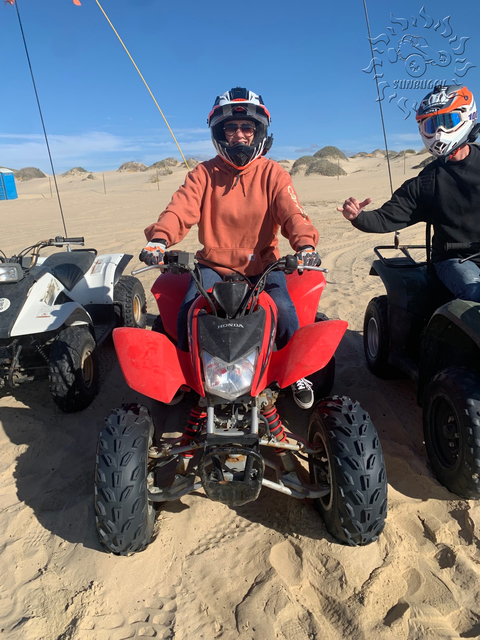 Pismo adventure photo