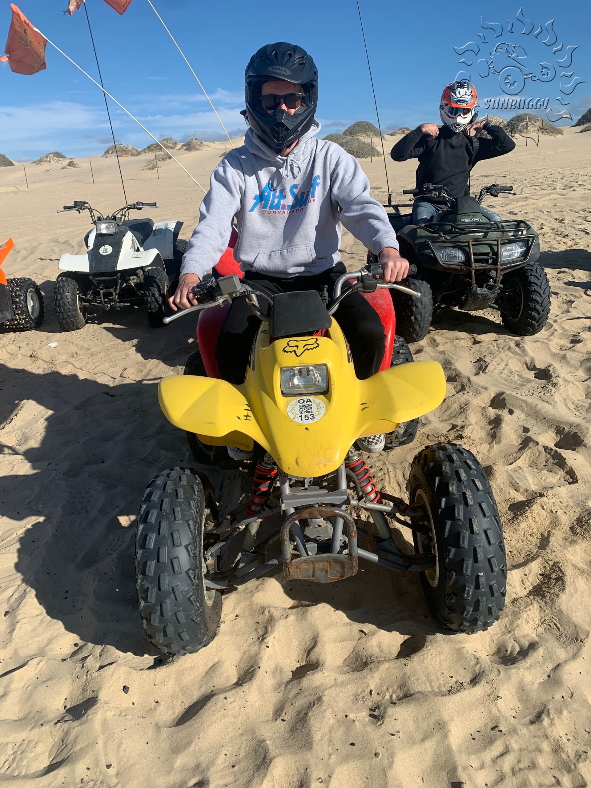 Pismo adventure photo