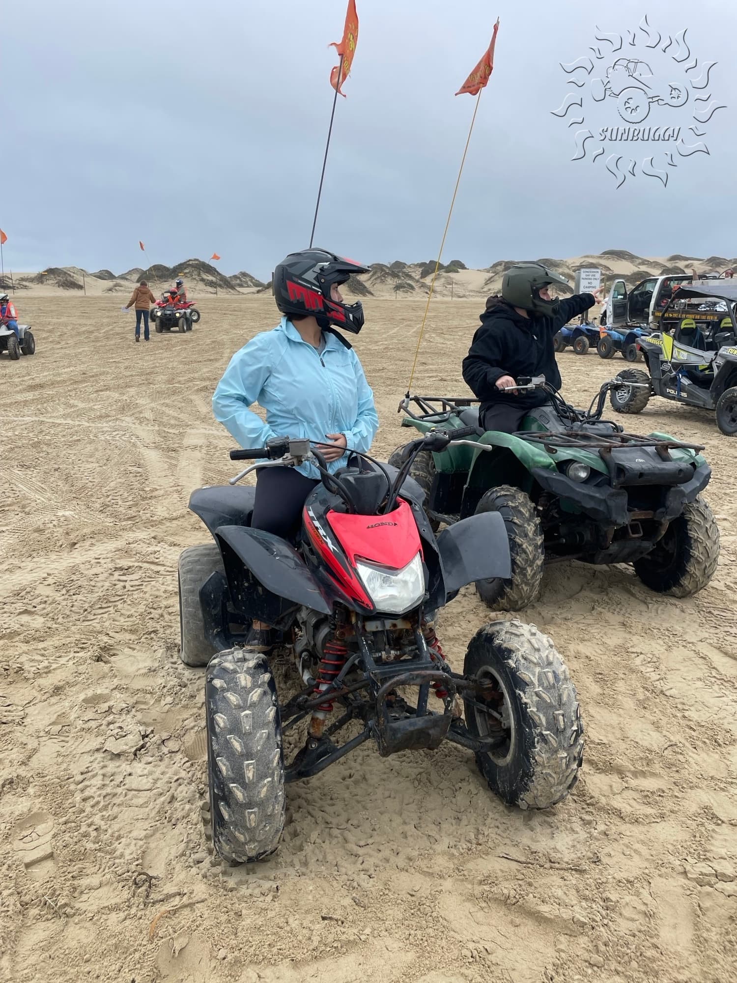 Pismo adventure photo
