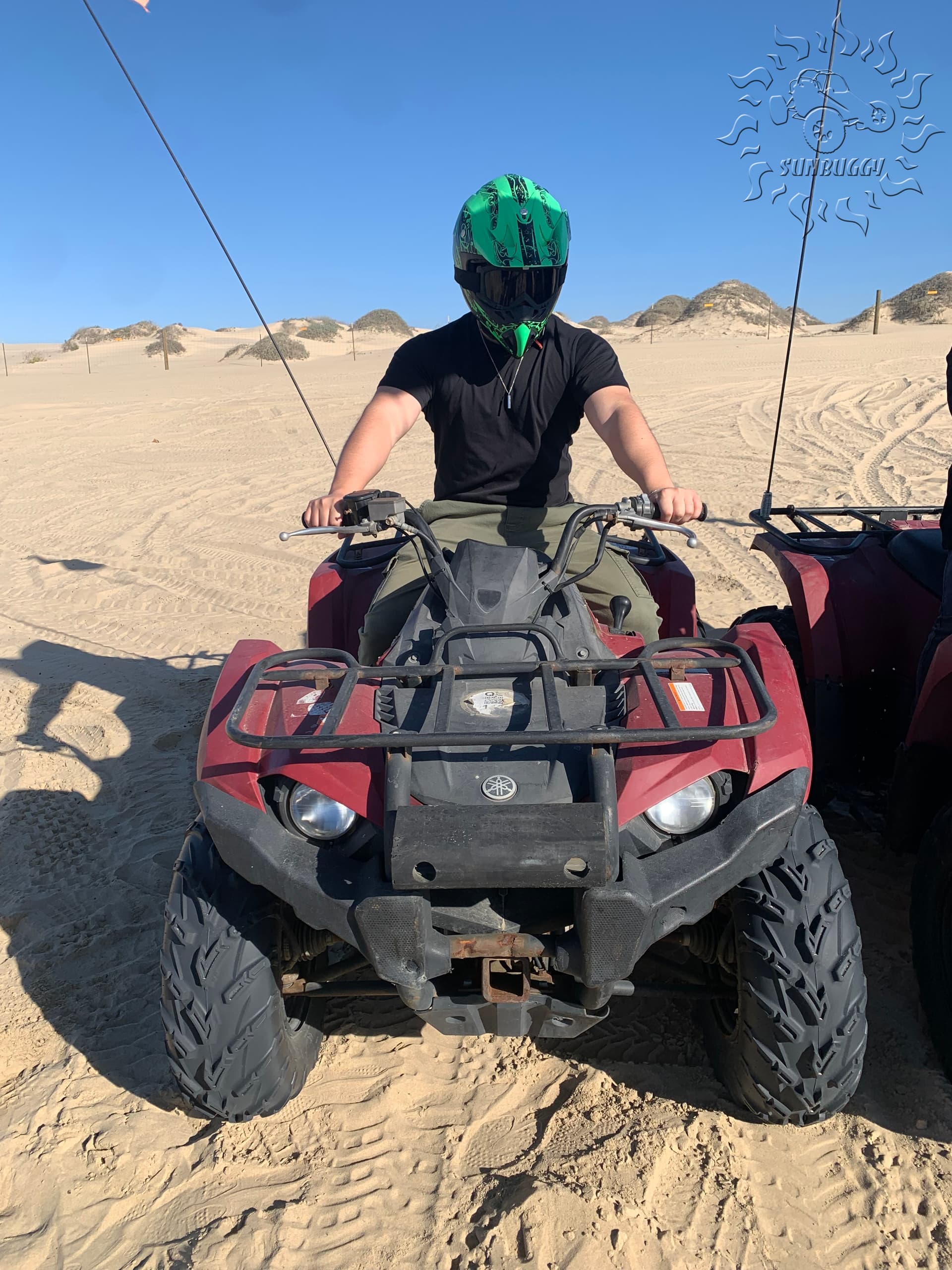 Pismo adventure photo