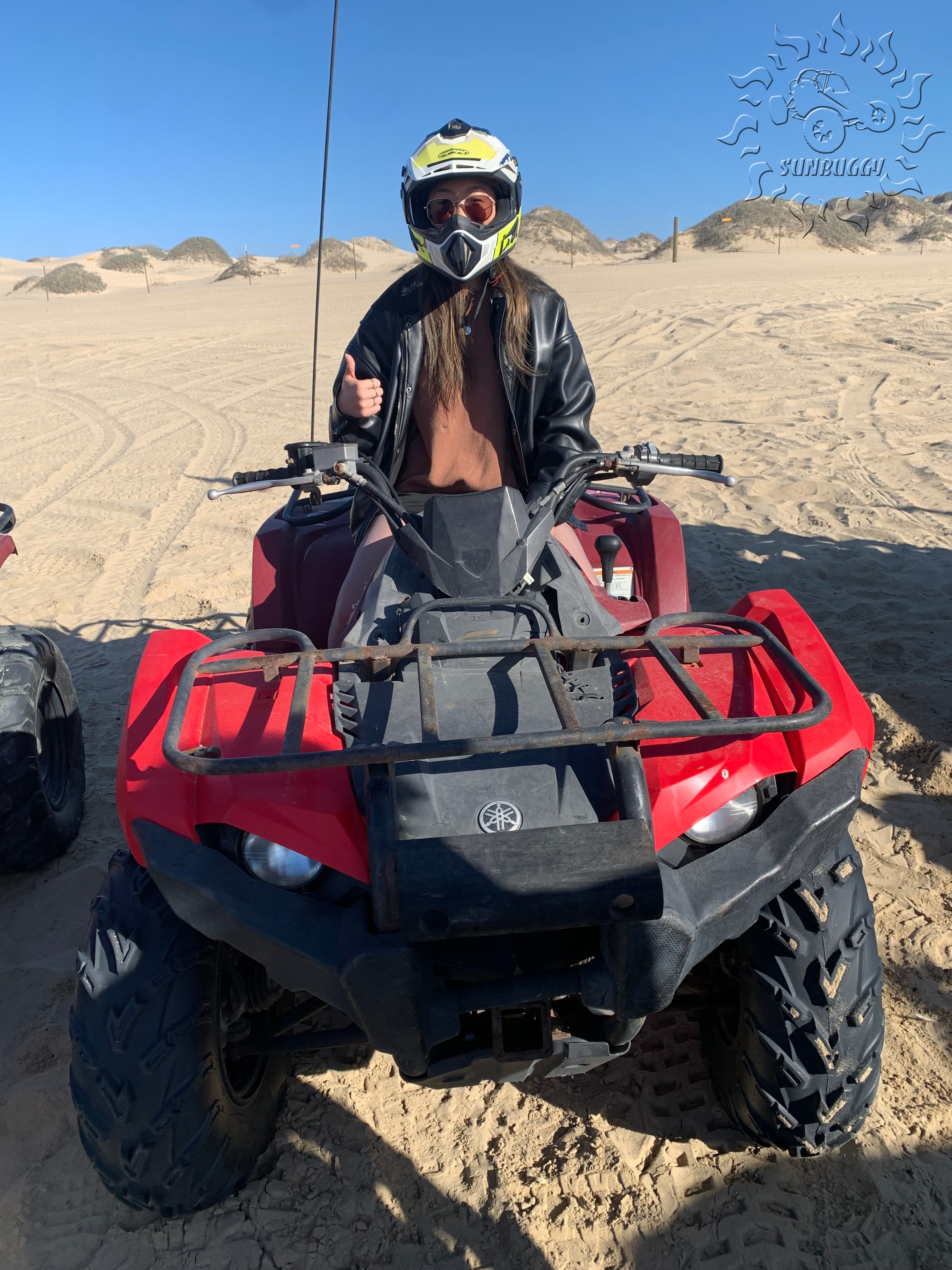 Pismo adventure photo