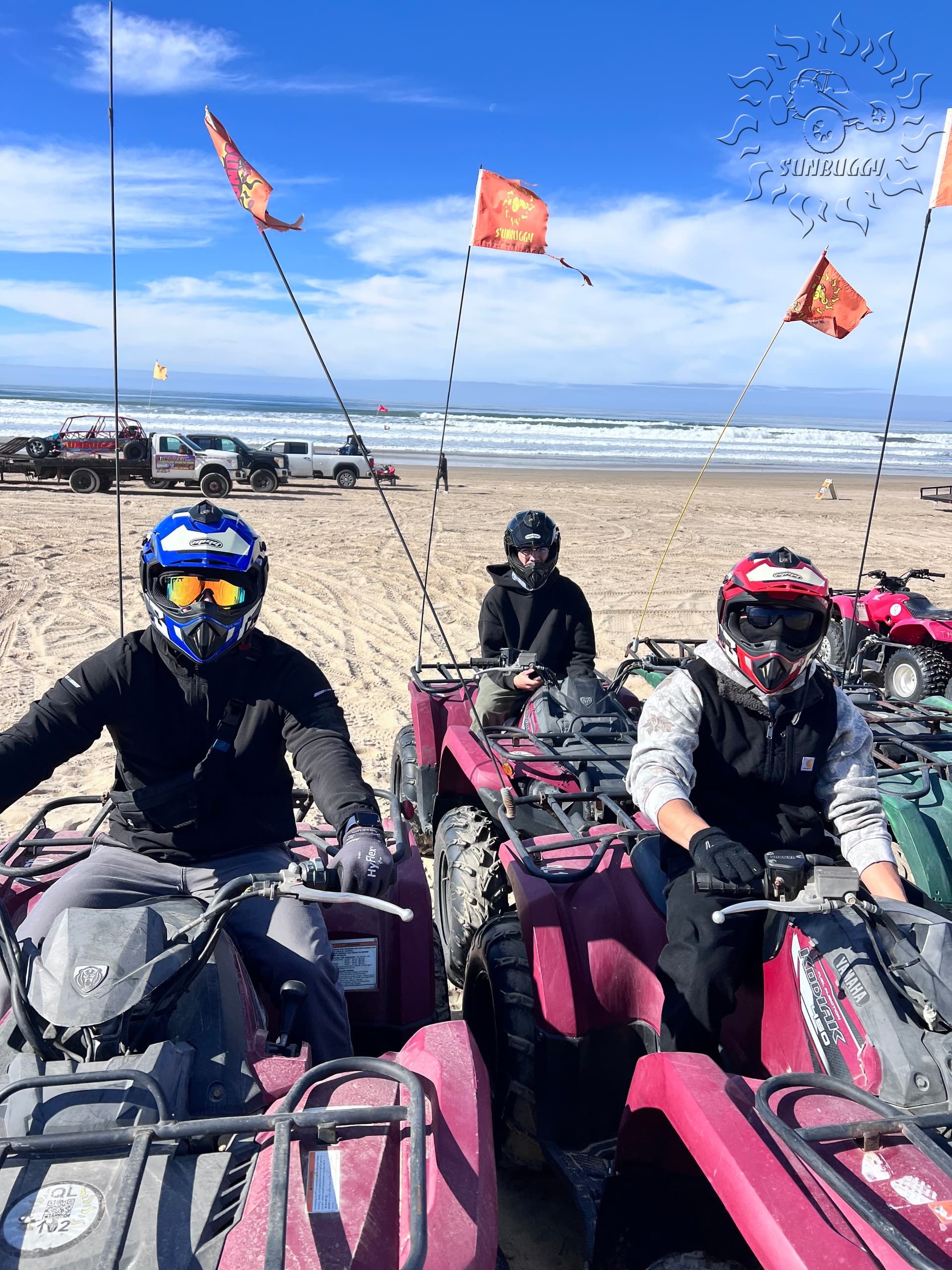 Pismo adventure photo