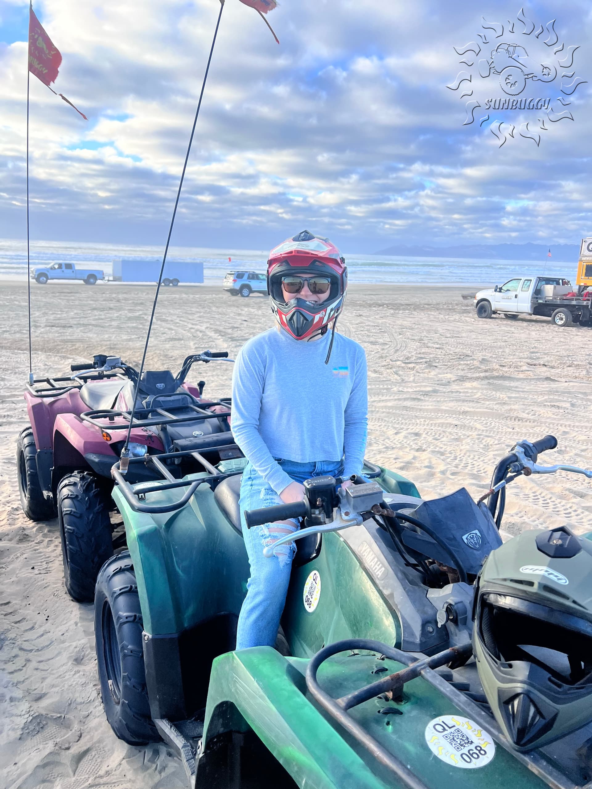 Pismo adventure photo