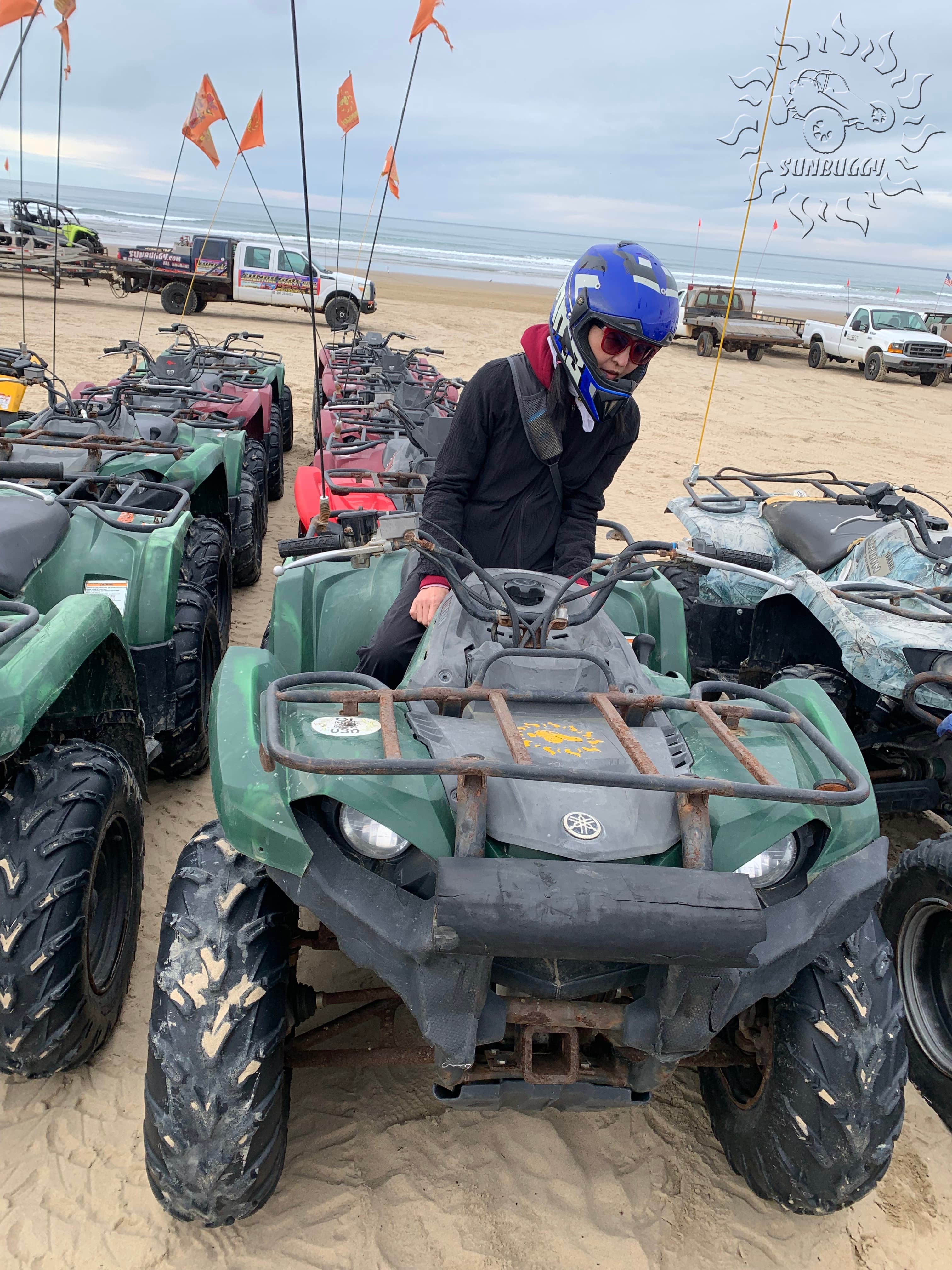 Pismo adventure photo