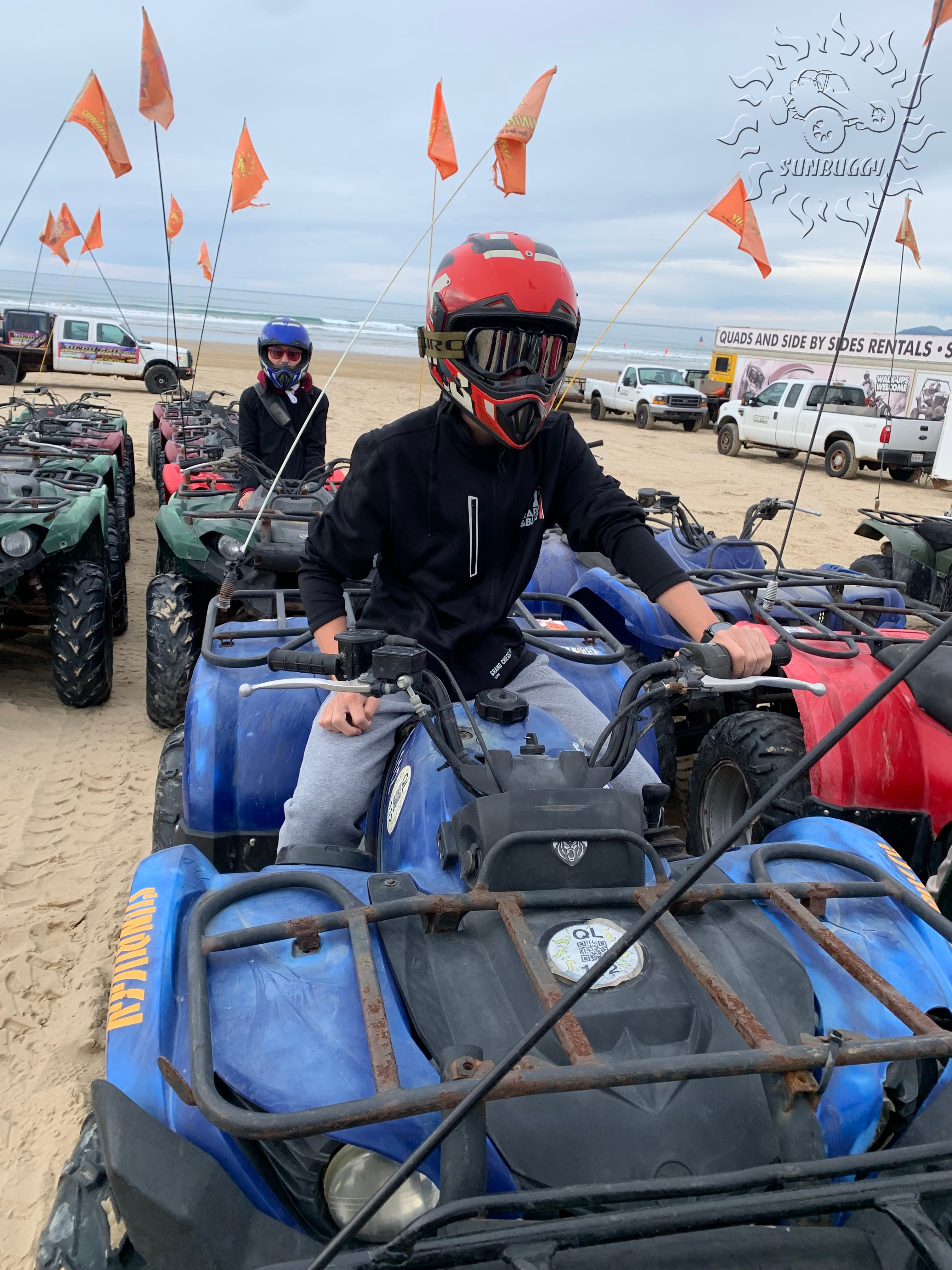 Pismo adventure photo