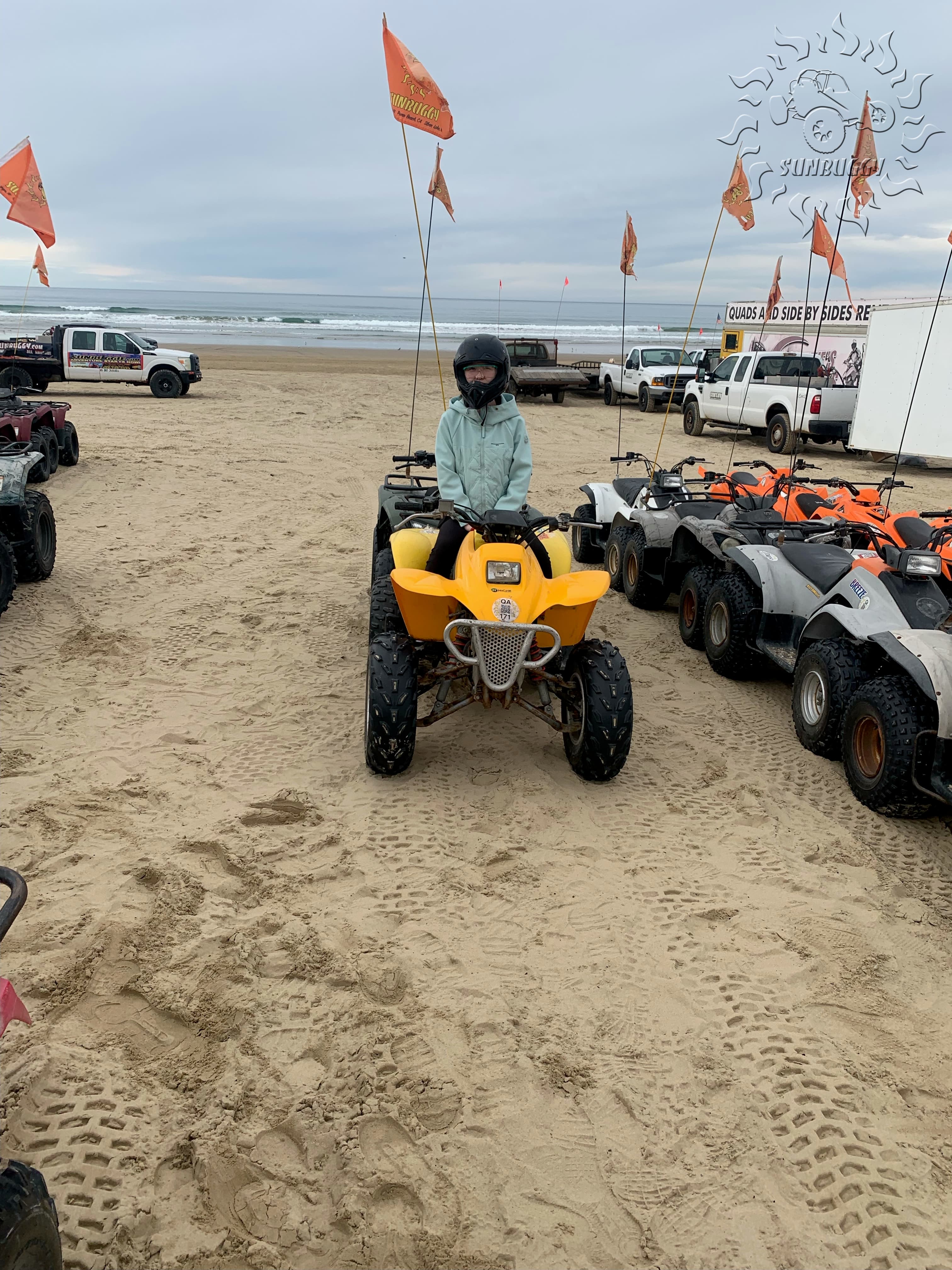 Pismo adventure photo