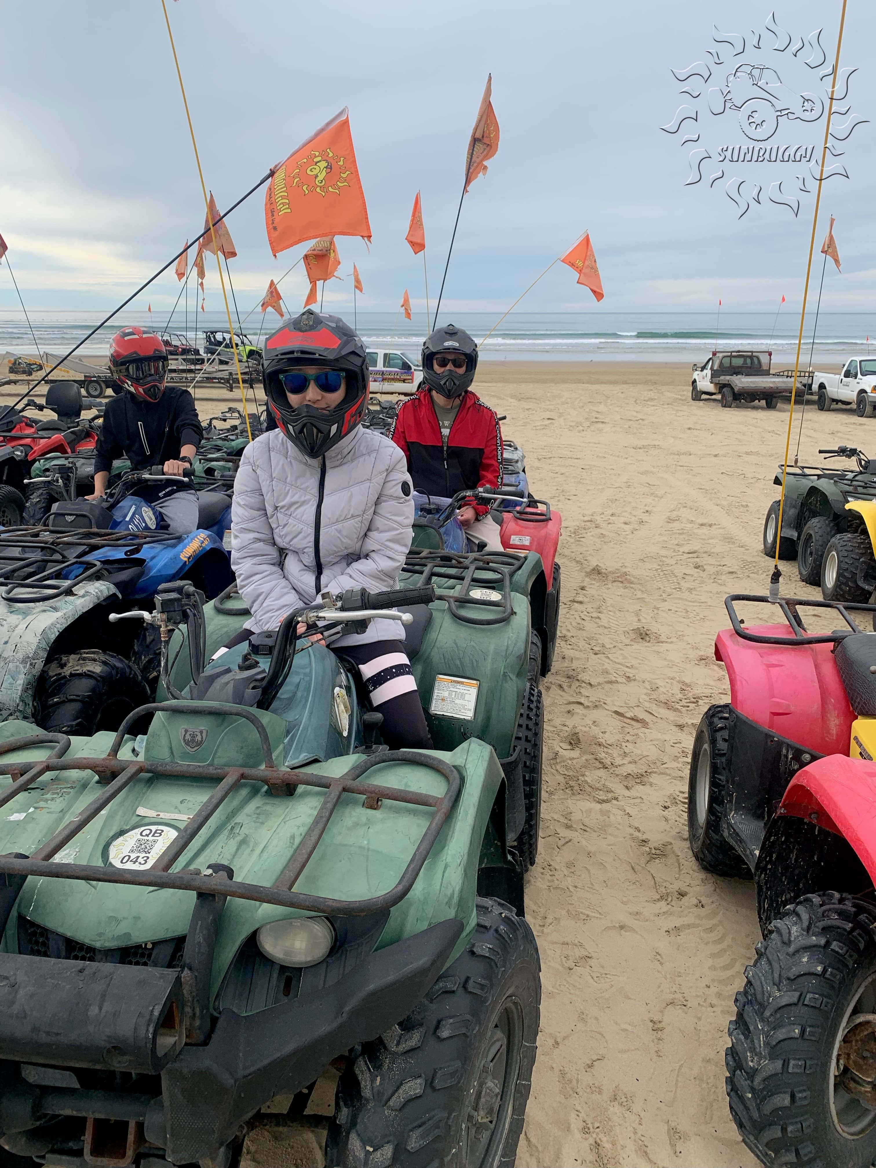 Pismo adventure photo