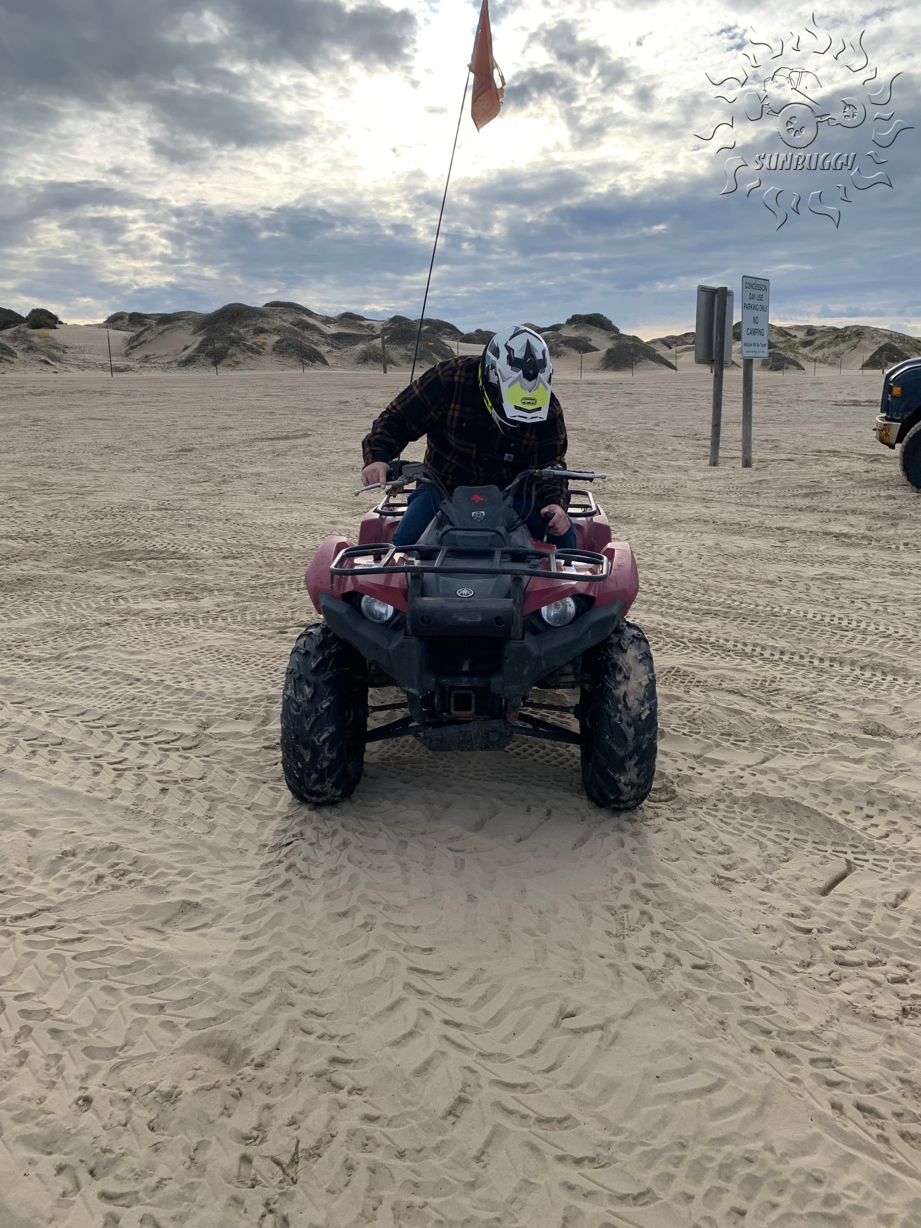 Pismo adventure photo