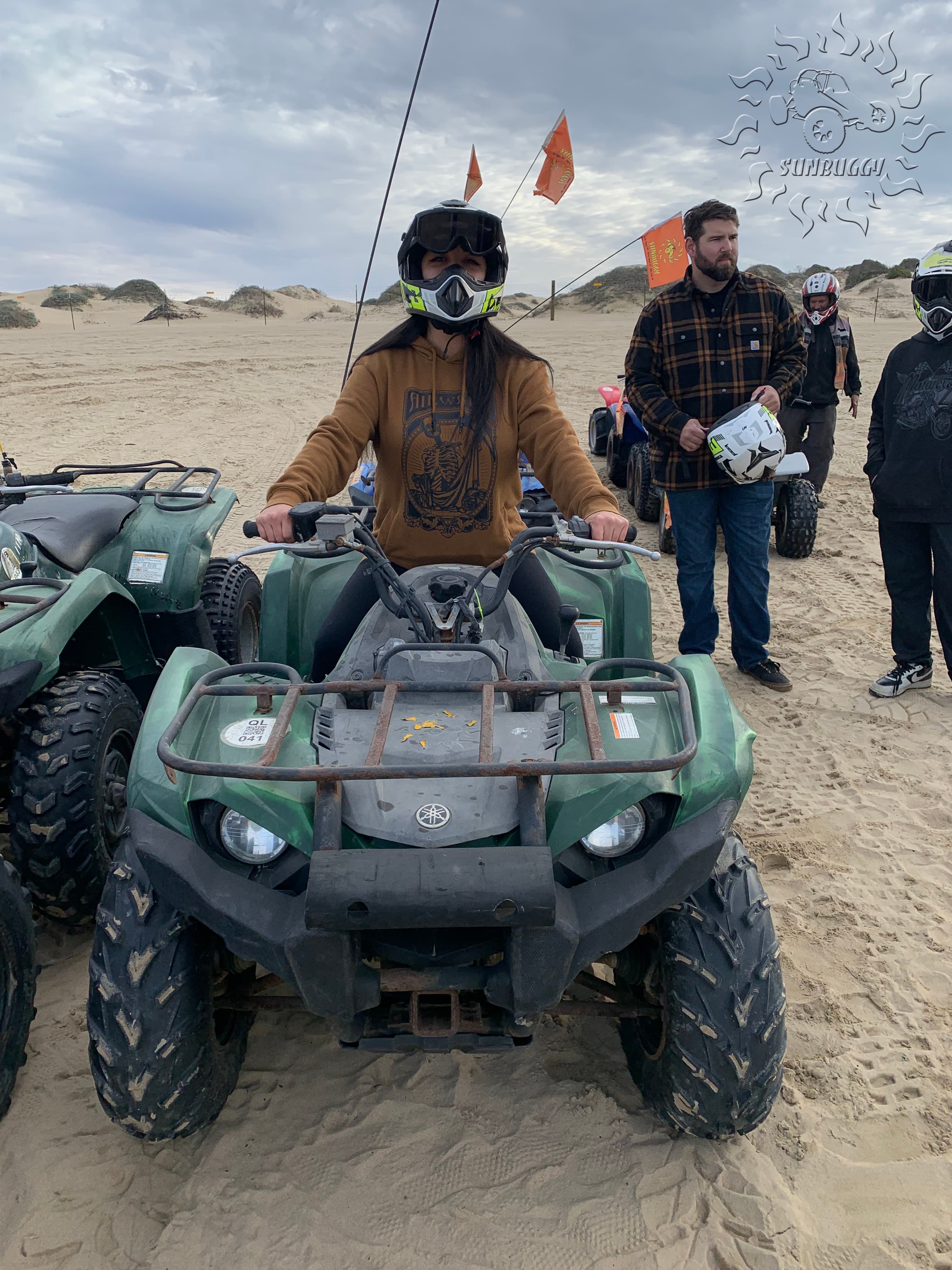 Pismo adventure photo