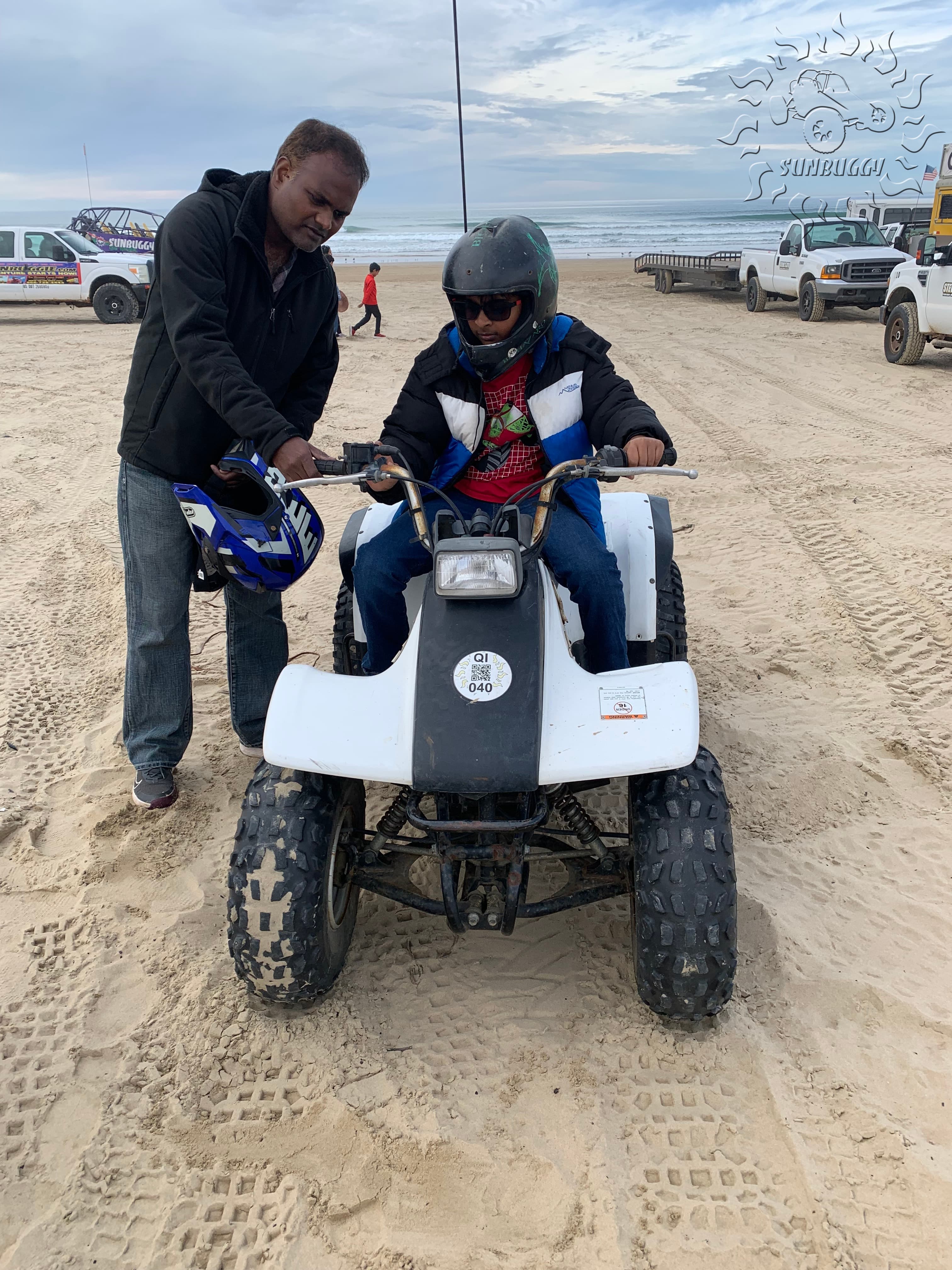 Pismo adventure photo