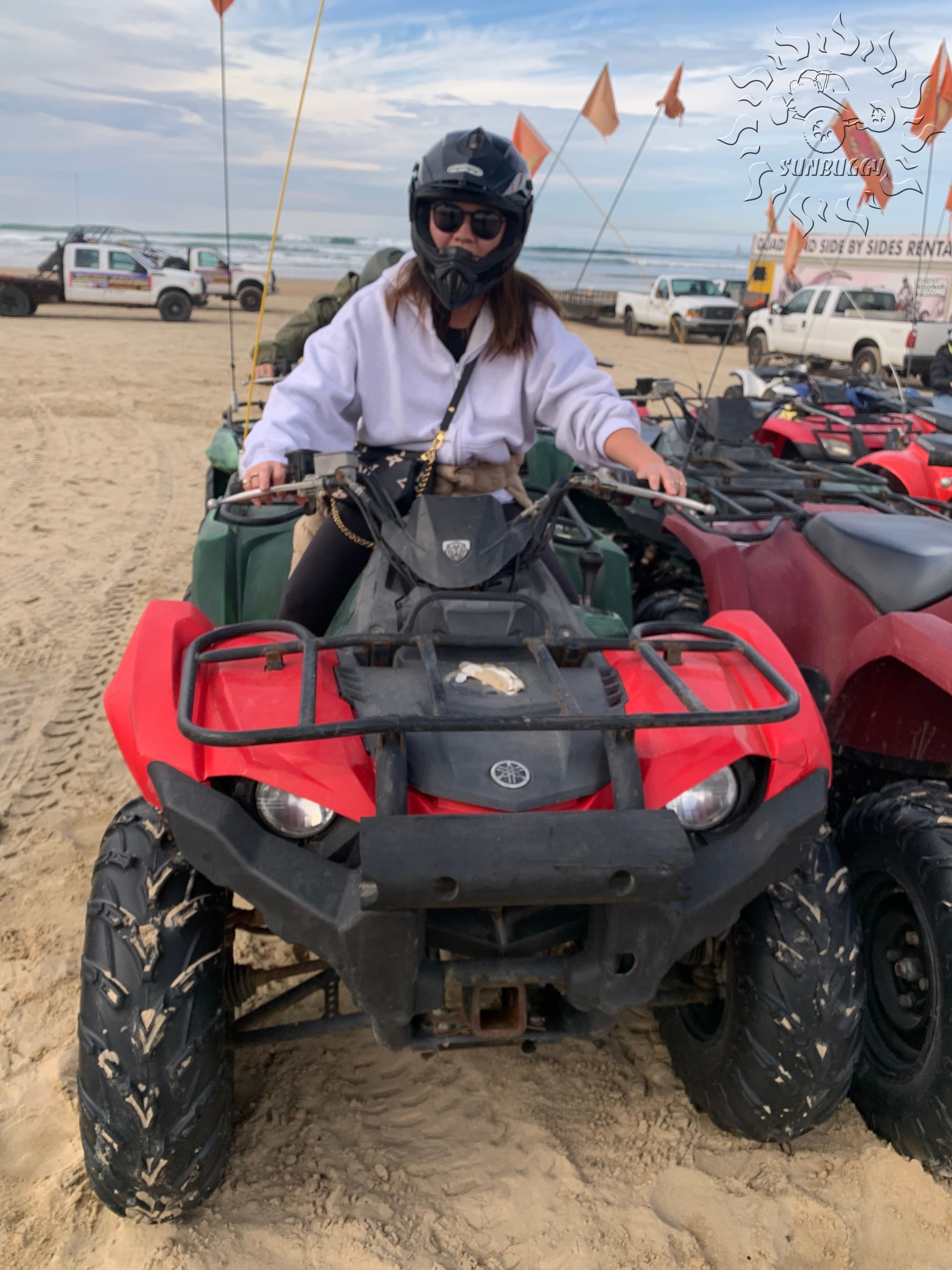 Pismo adventure photo