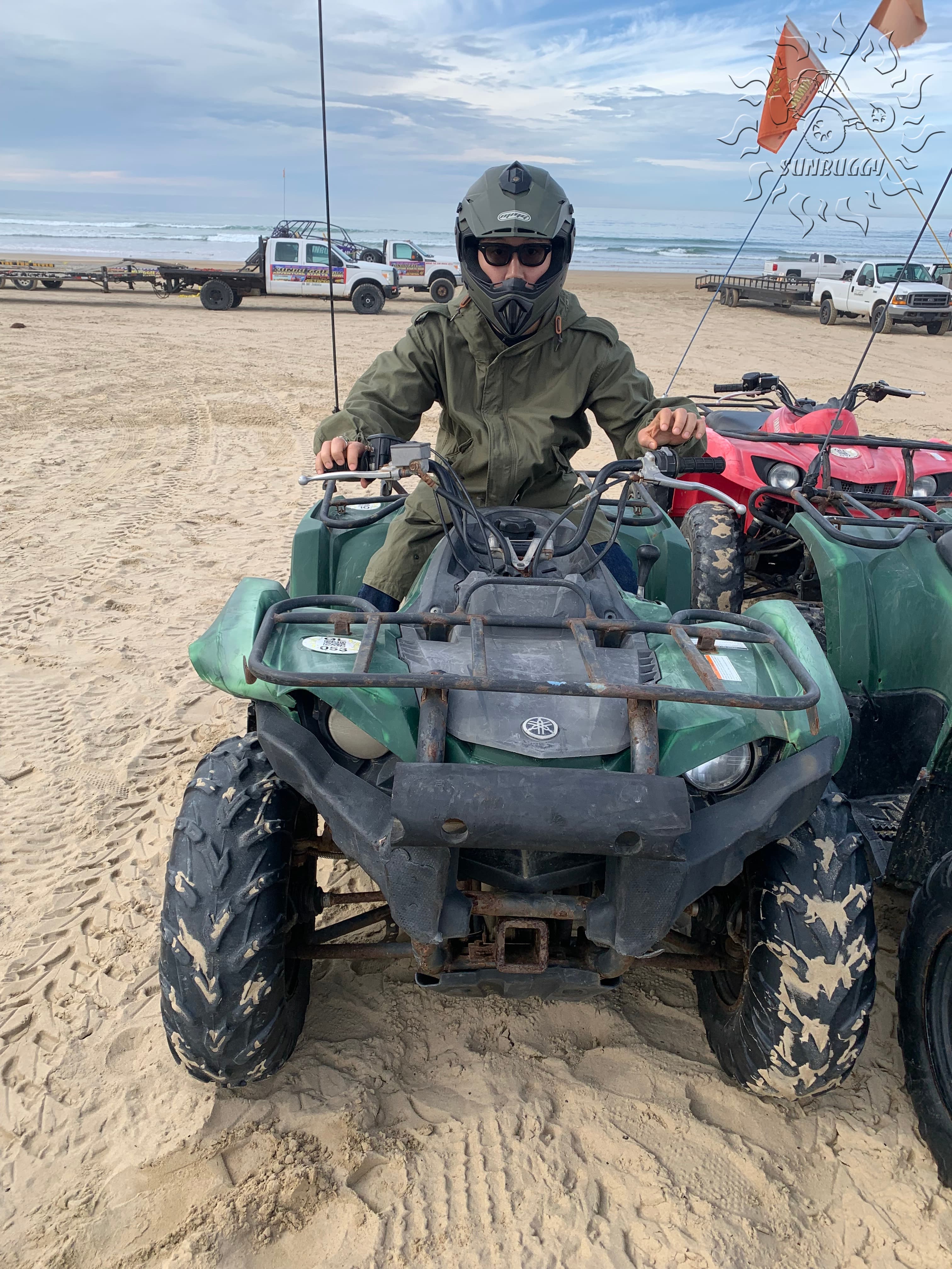 Pismo adventure photo